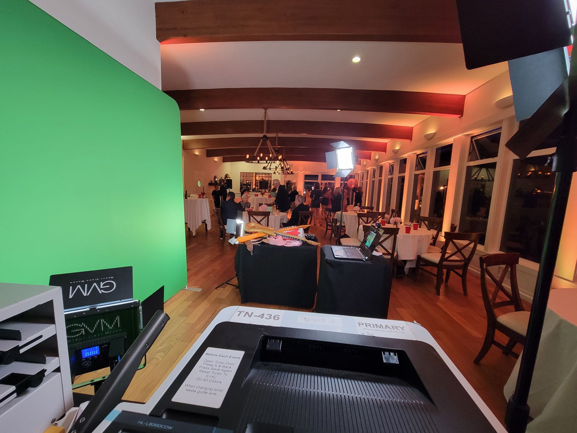 Event Marketing Activations