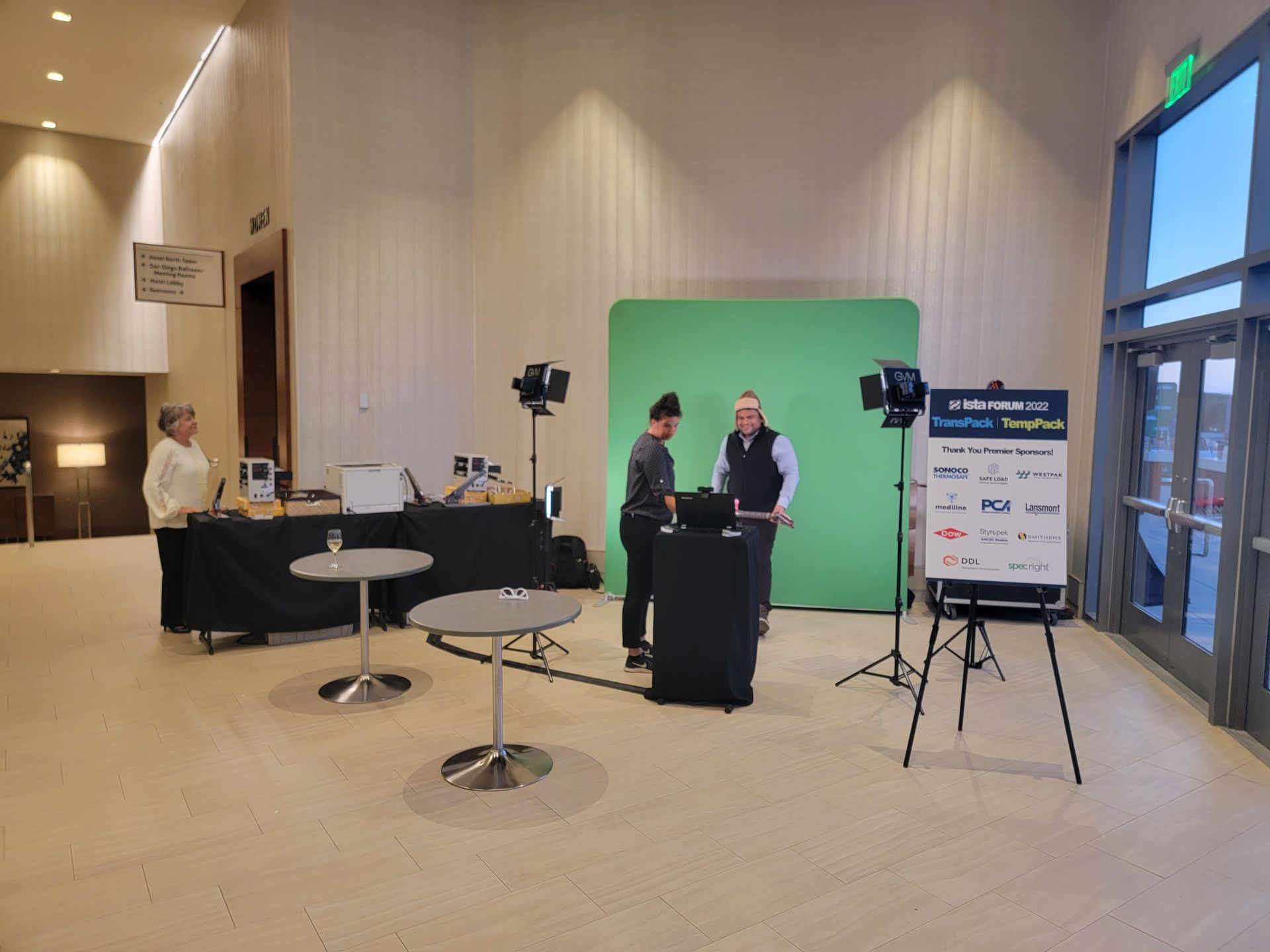 Event Marketing Activations