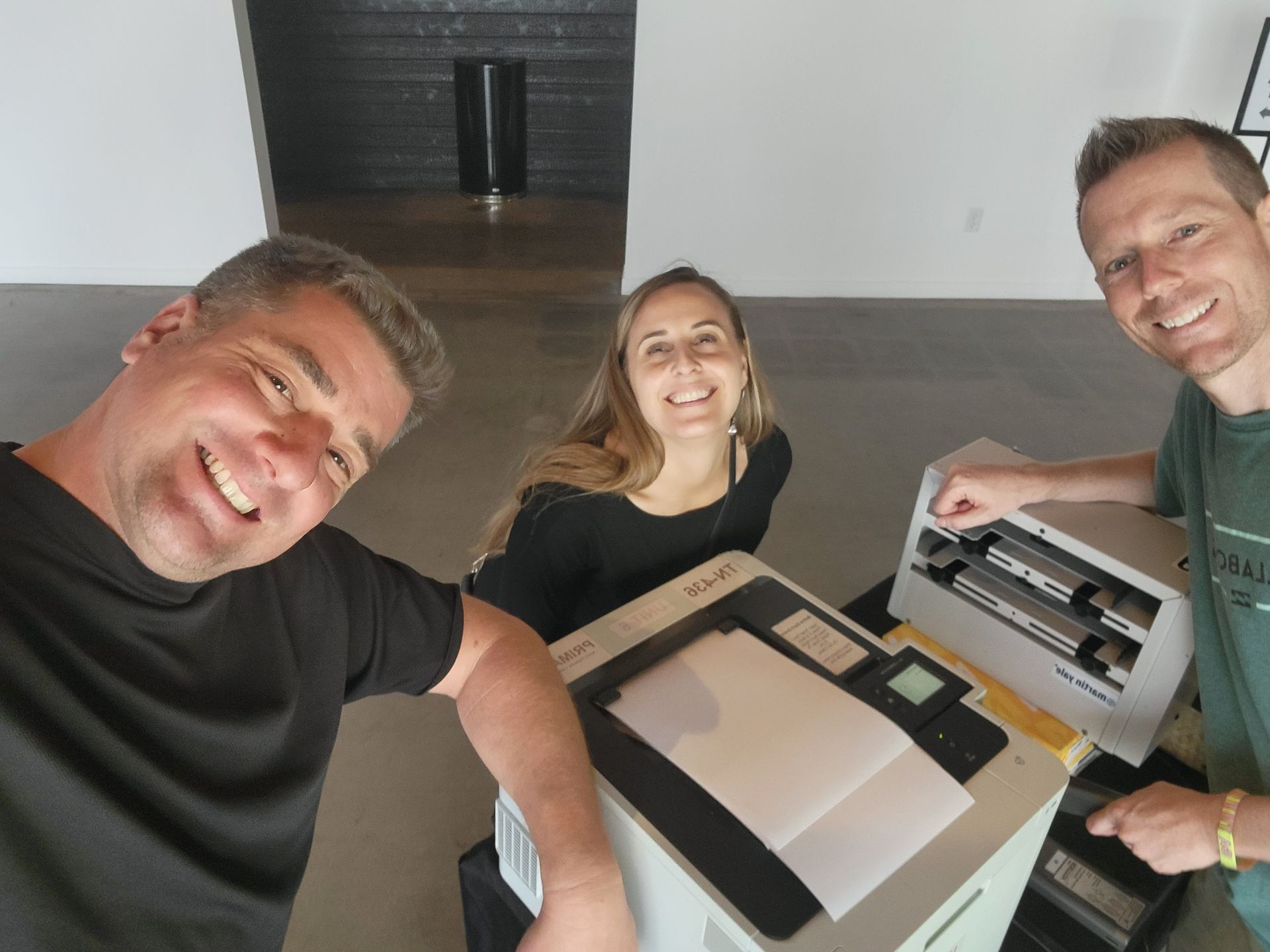 Event Marketing Activations