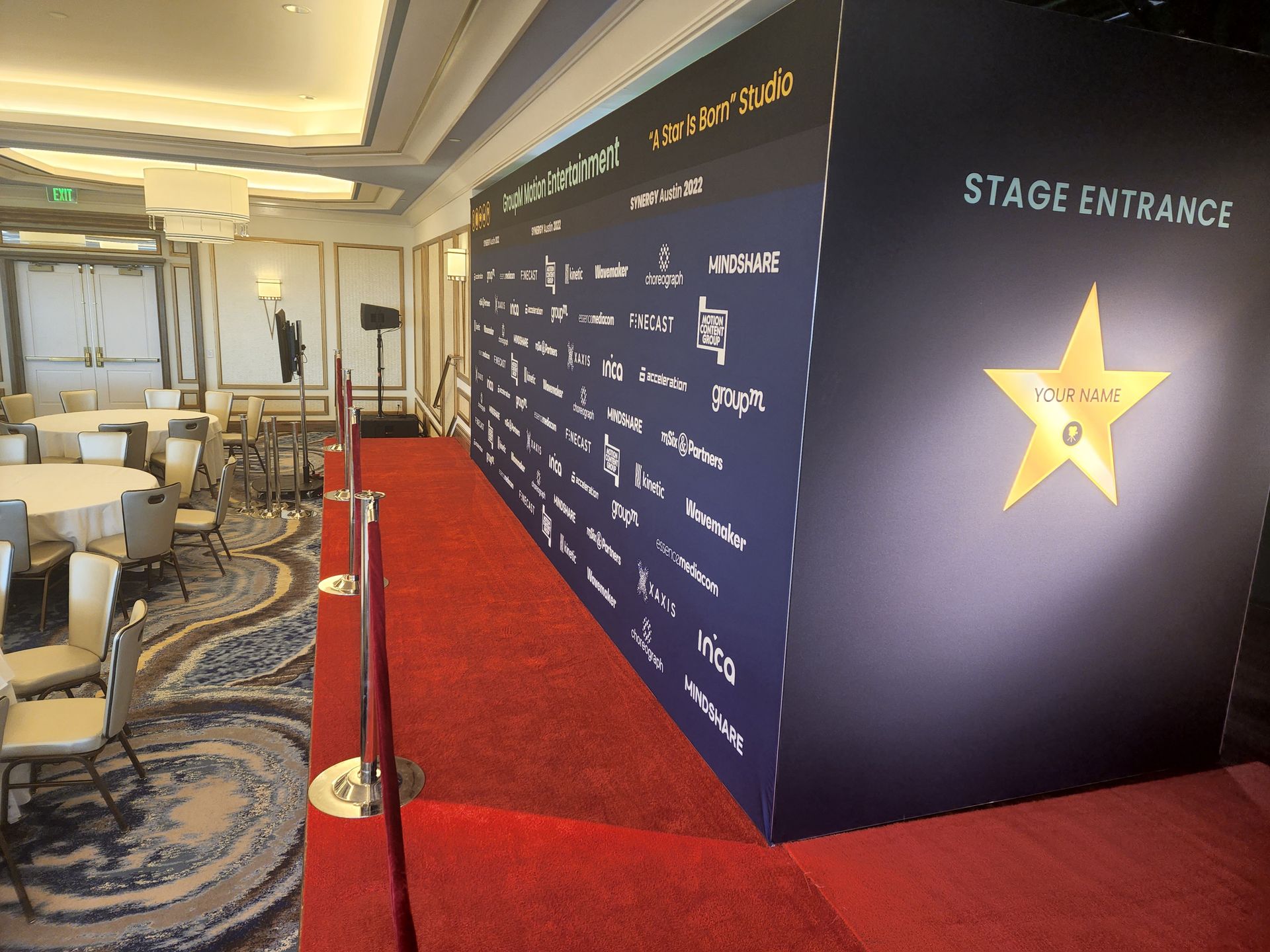 Event Marketing Activations