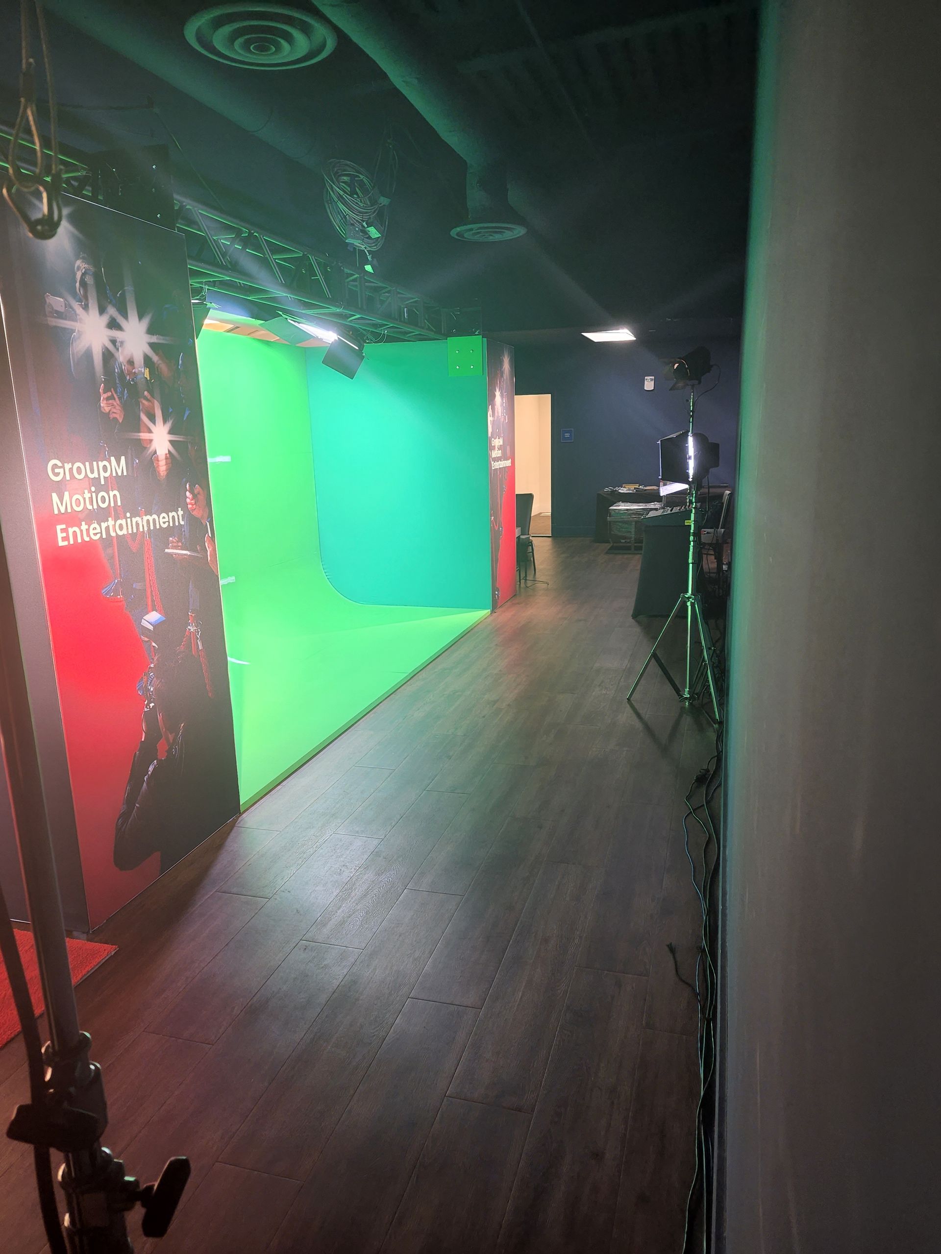 Event Marketing Activations