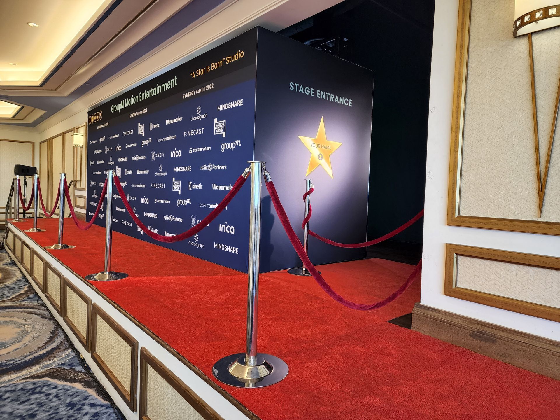 Event Marketing Activations