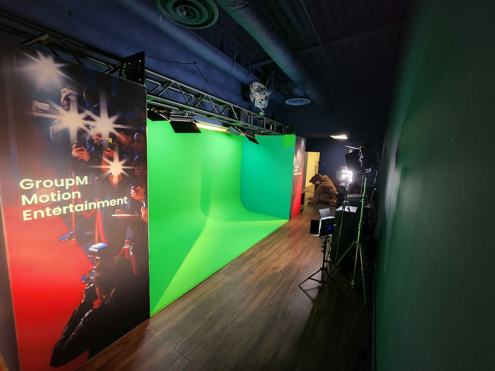 Event Marketing Activations