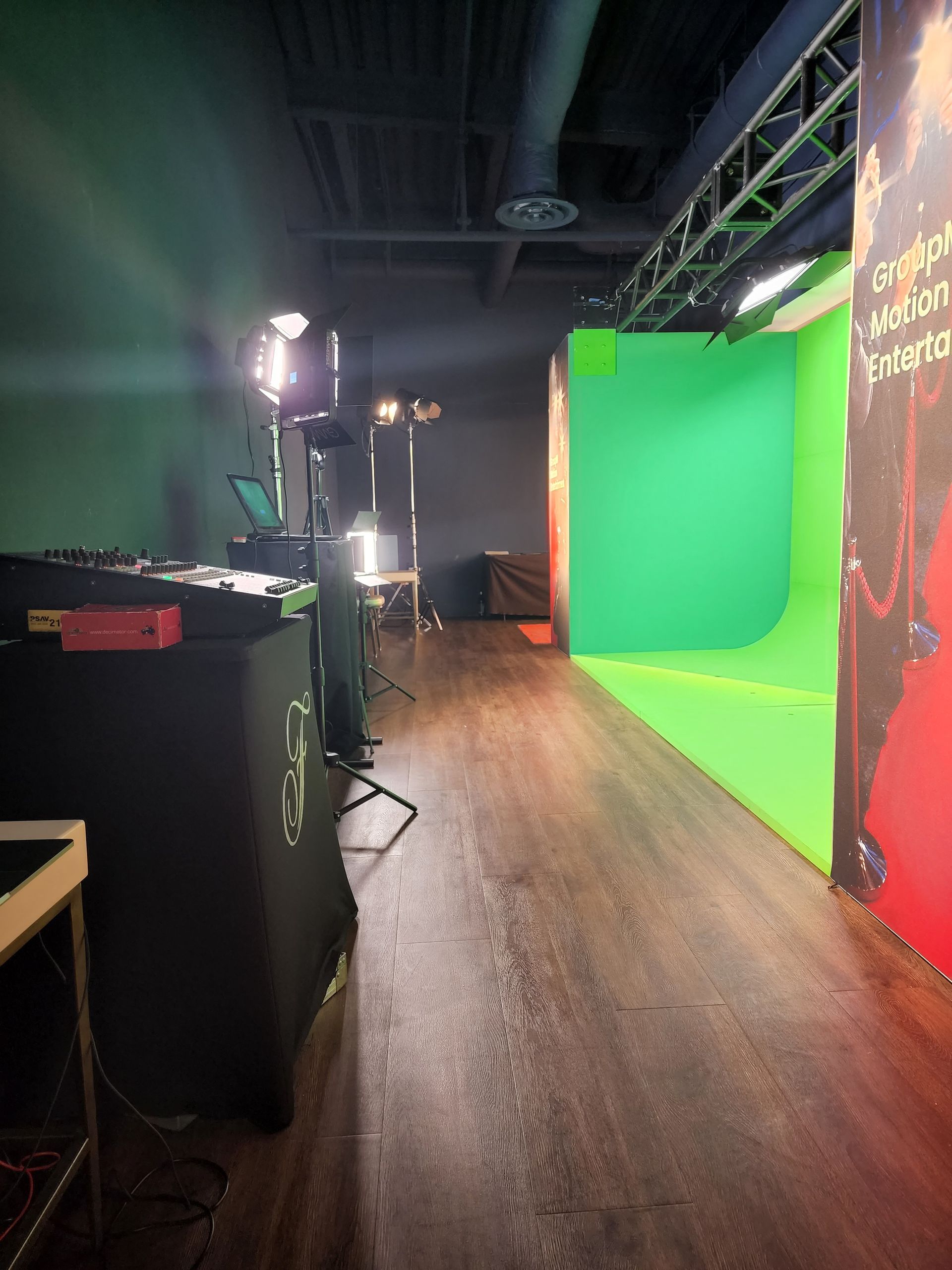 Event Marketing Activations