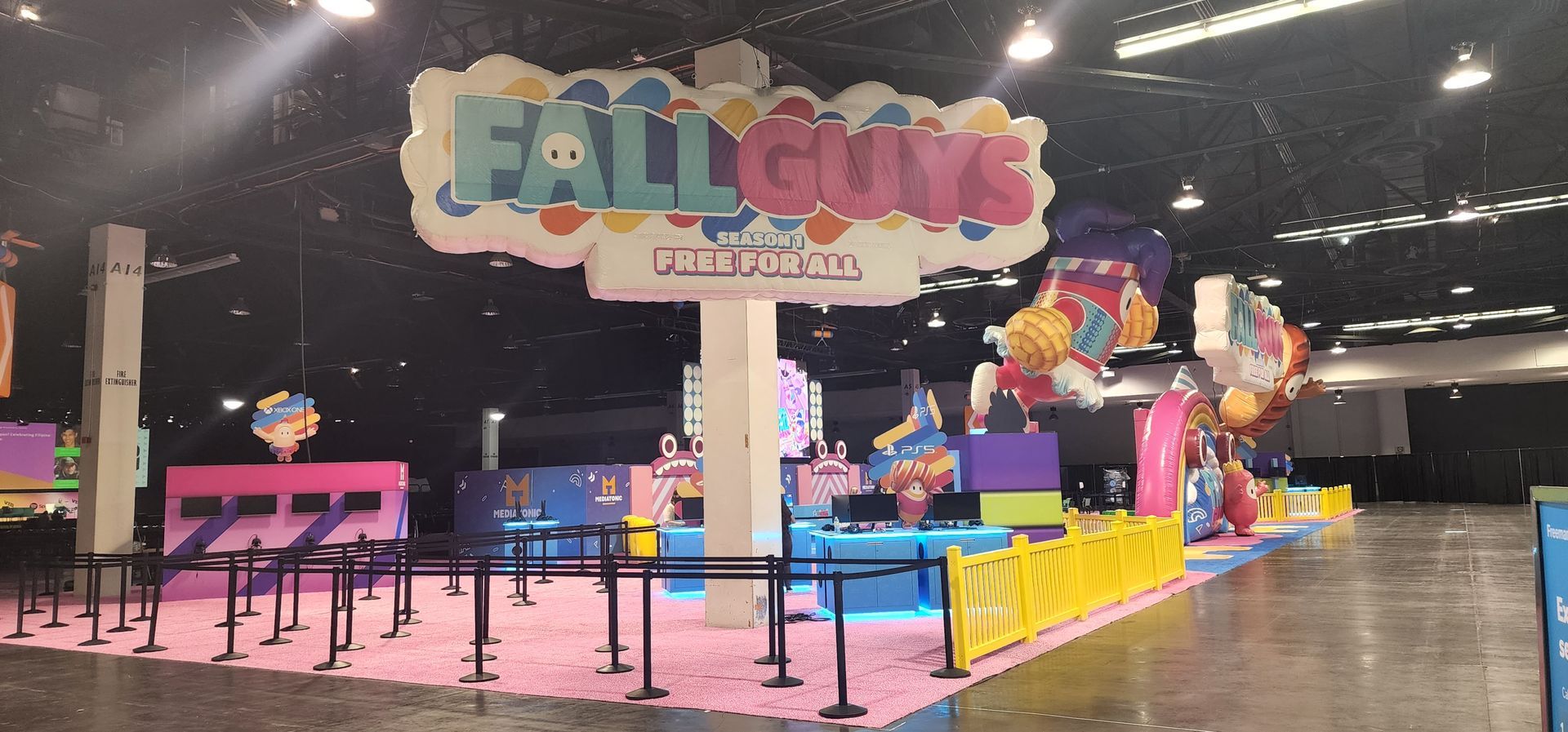 Event Marketing Activations