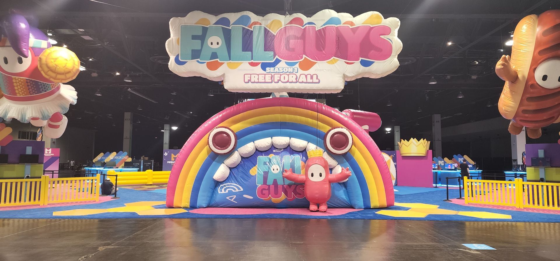 Event Marketing Activations