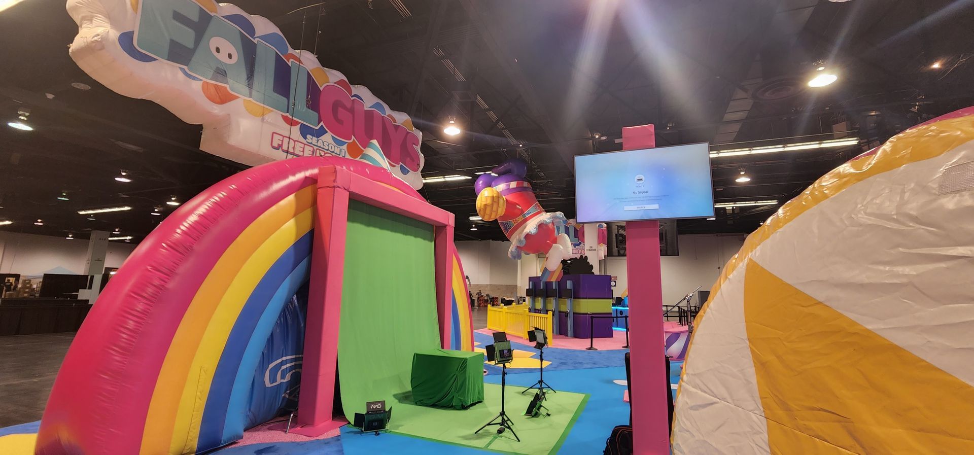 Event Marketing Activations