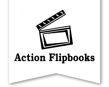 Action Flipbooks Greenscreen Photo Booth Rentals