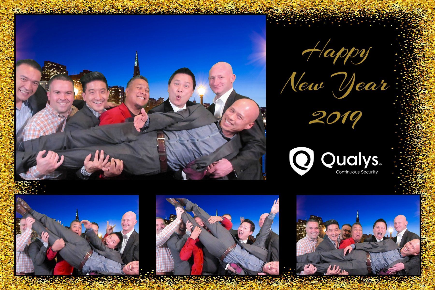 Green Screen Photos Examples