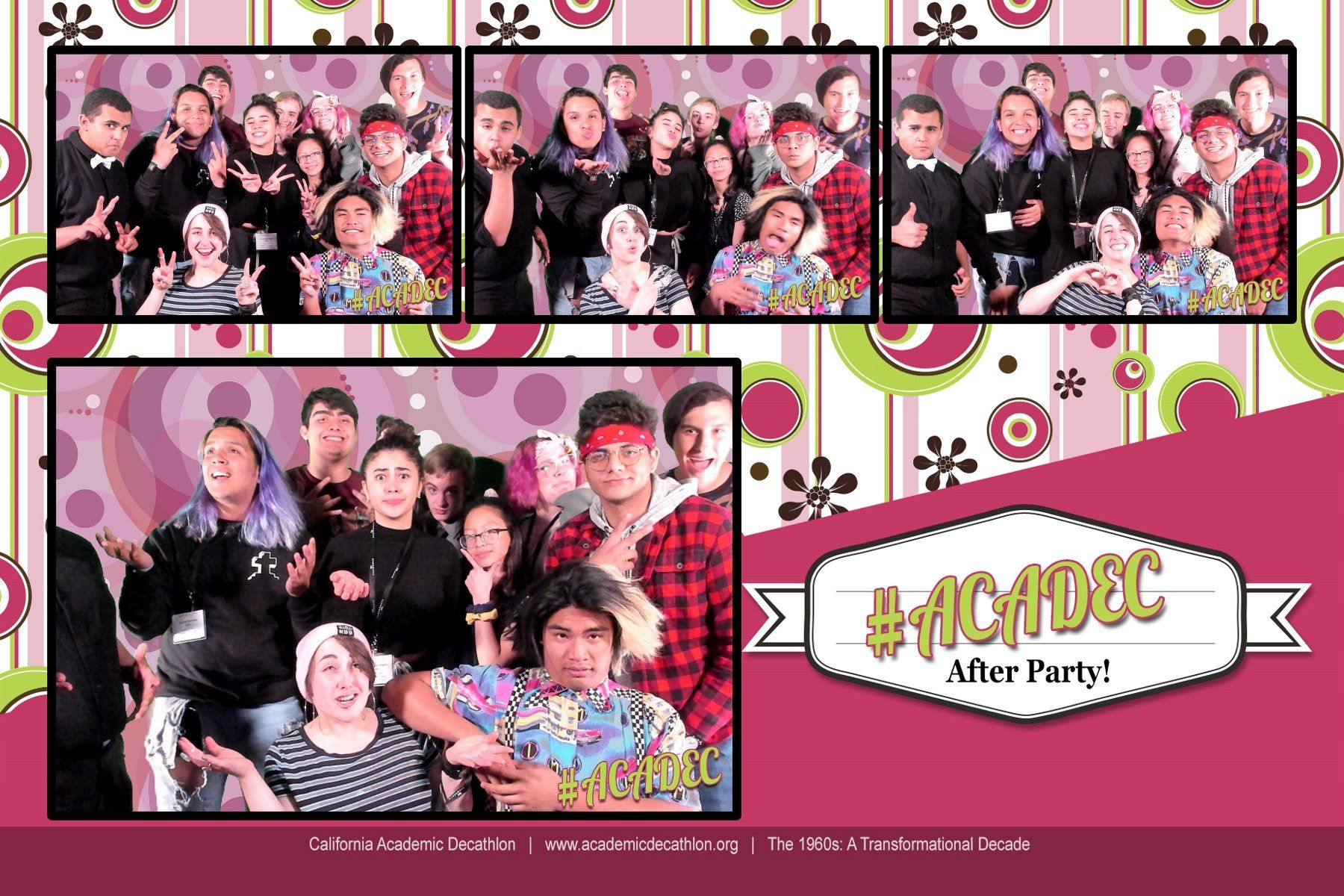 Green Screen Photos Examples