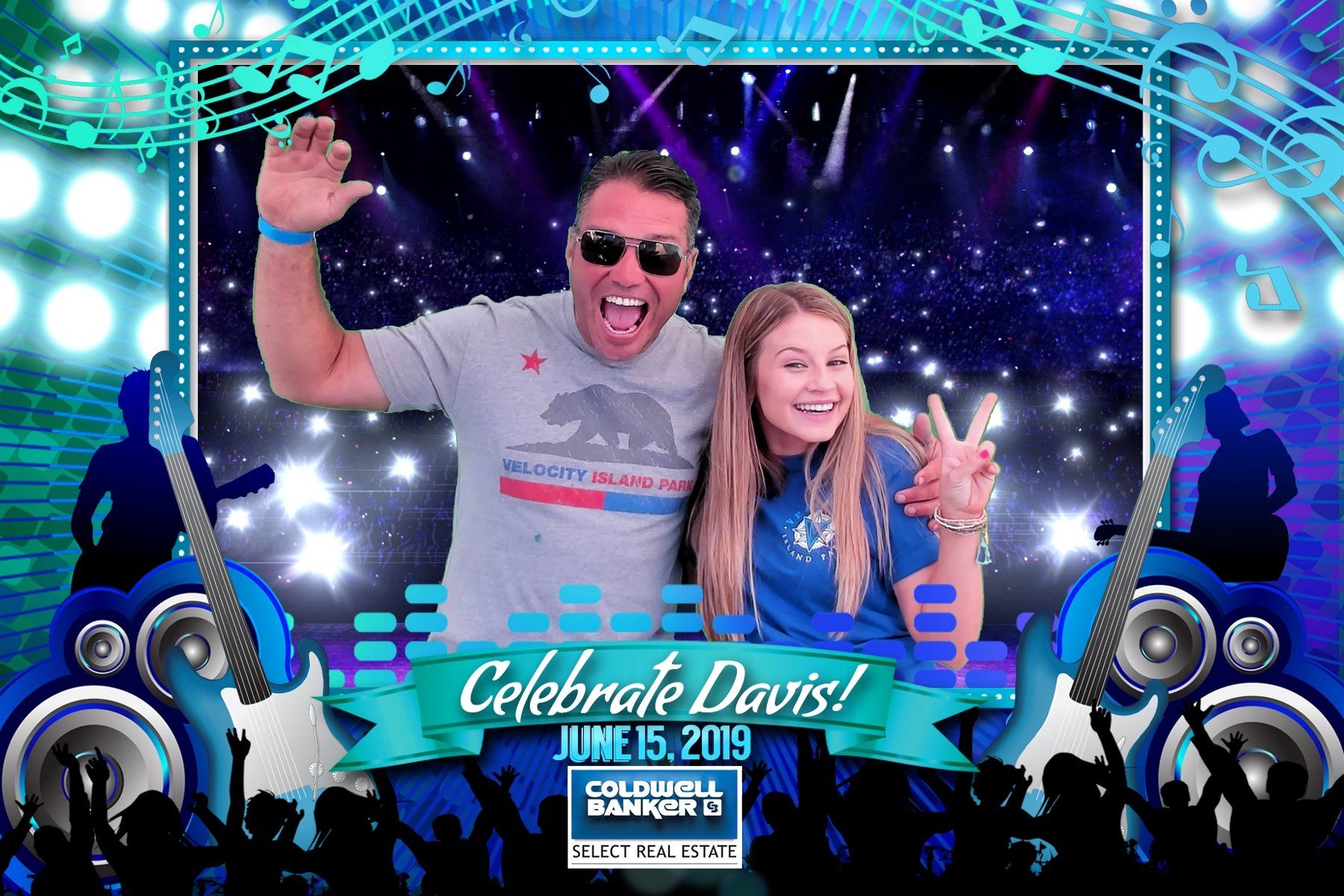 Green Screen Photos Examples