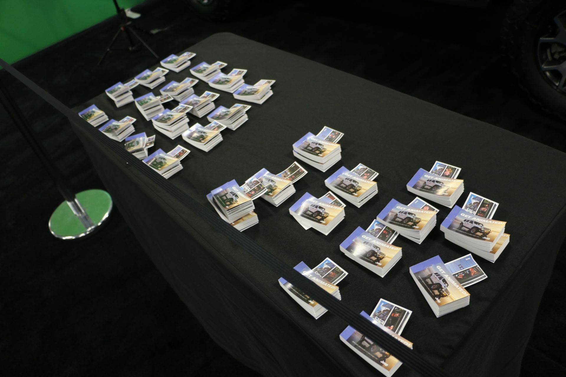 Event Marketing Activations 