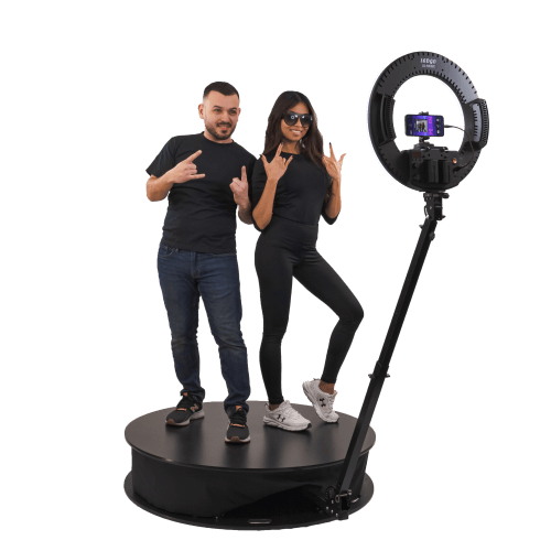 360 Photobooth