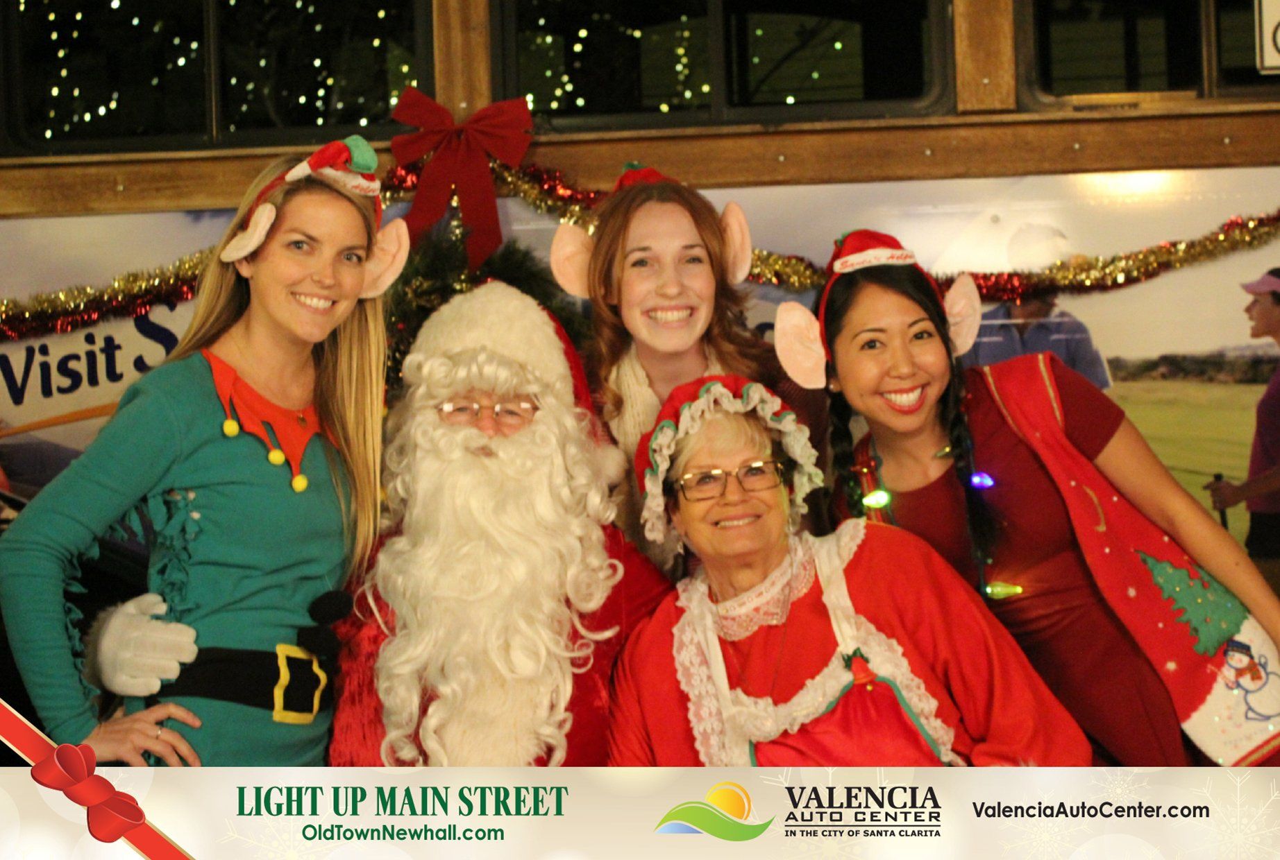 Green Screen Photos Examples