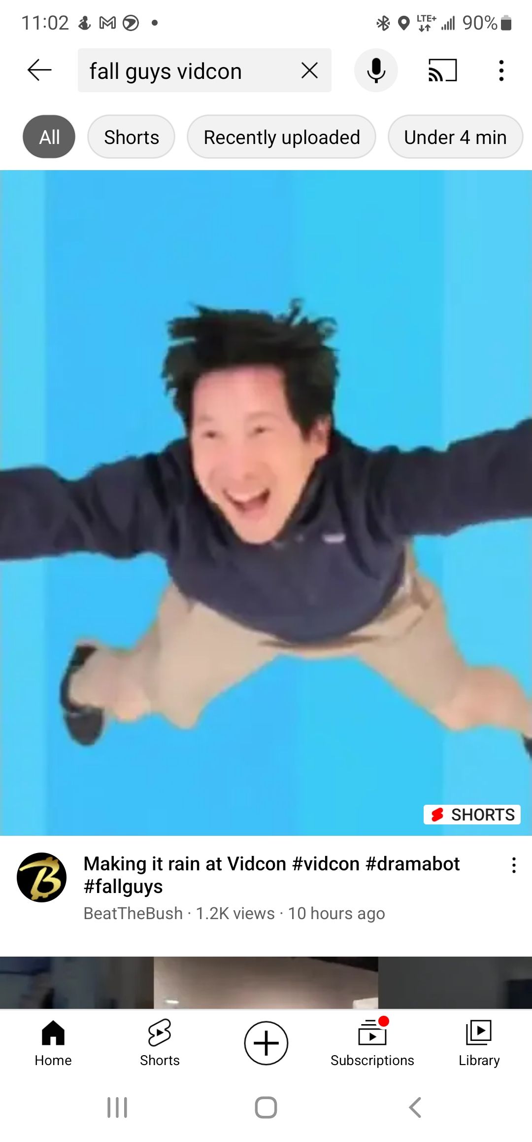 Custom landing pages for Video & Photo Activations