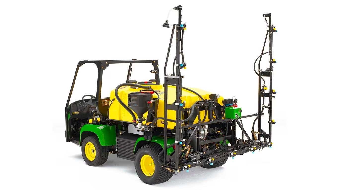 HD300 SelectSpray Turf Sprayer