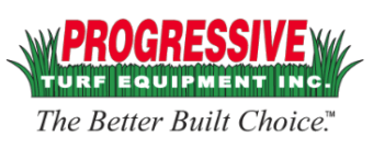 Progressive Turf Equipment
