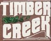 Timber Creek Homeowner's Association logo