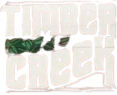 Timber Creek Homeowner's Association Logo
