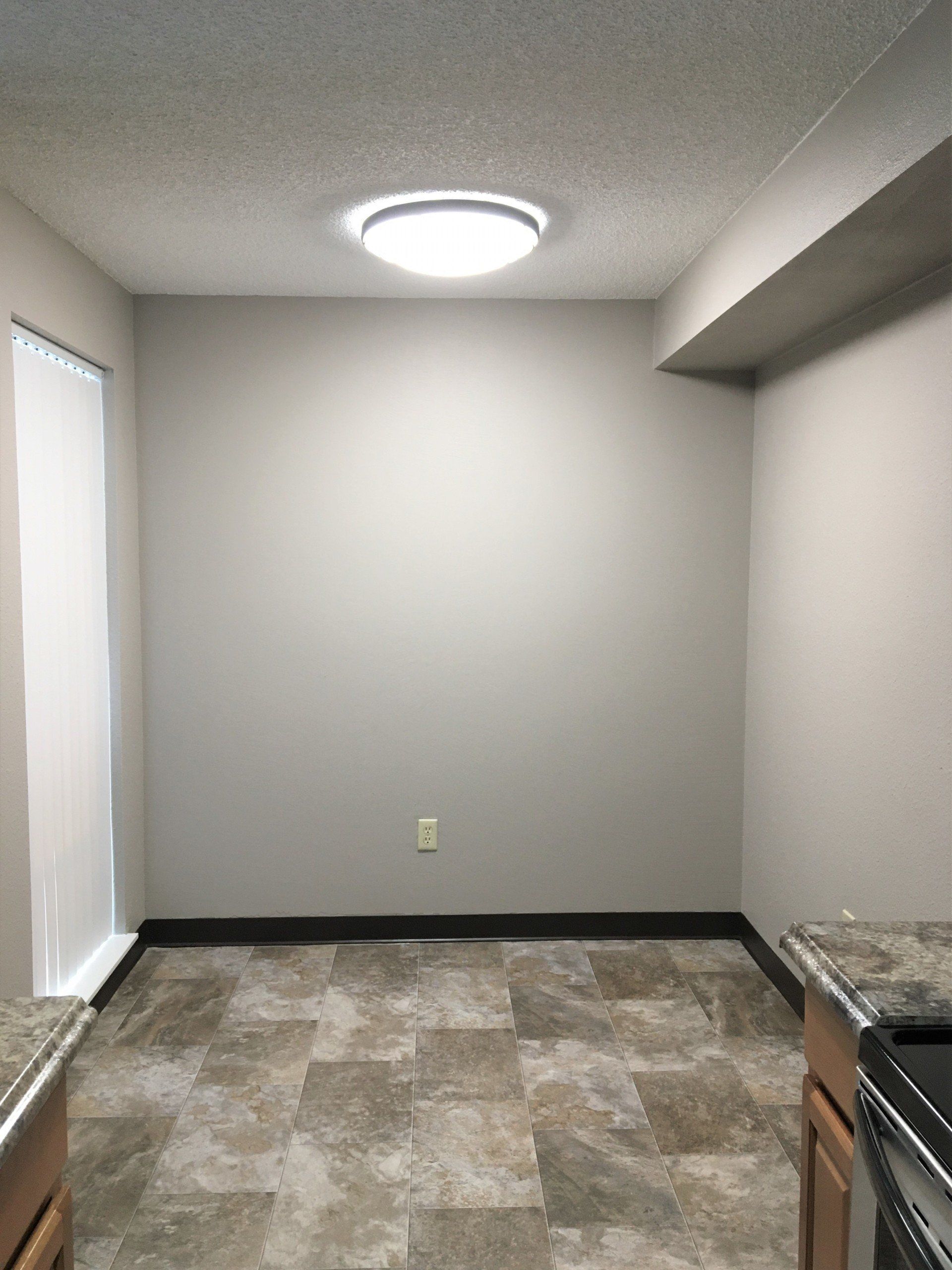 gallery of unit interiors