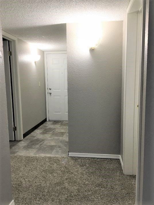 gallery of unit interiors