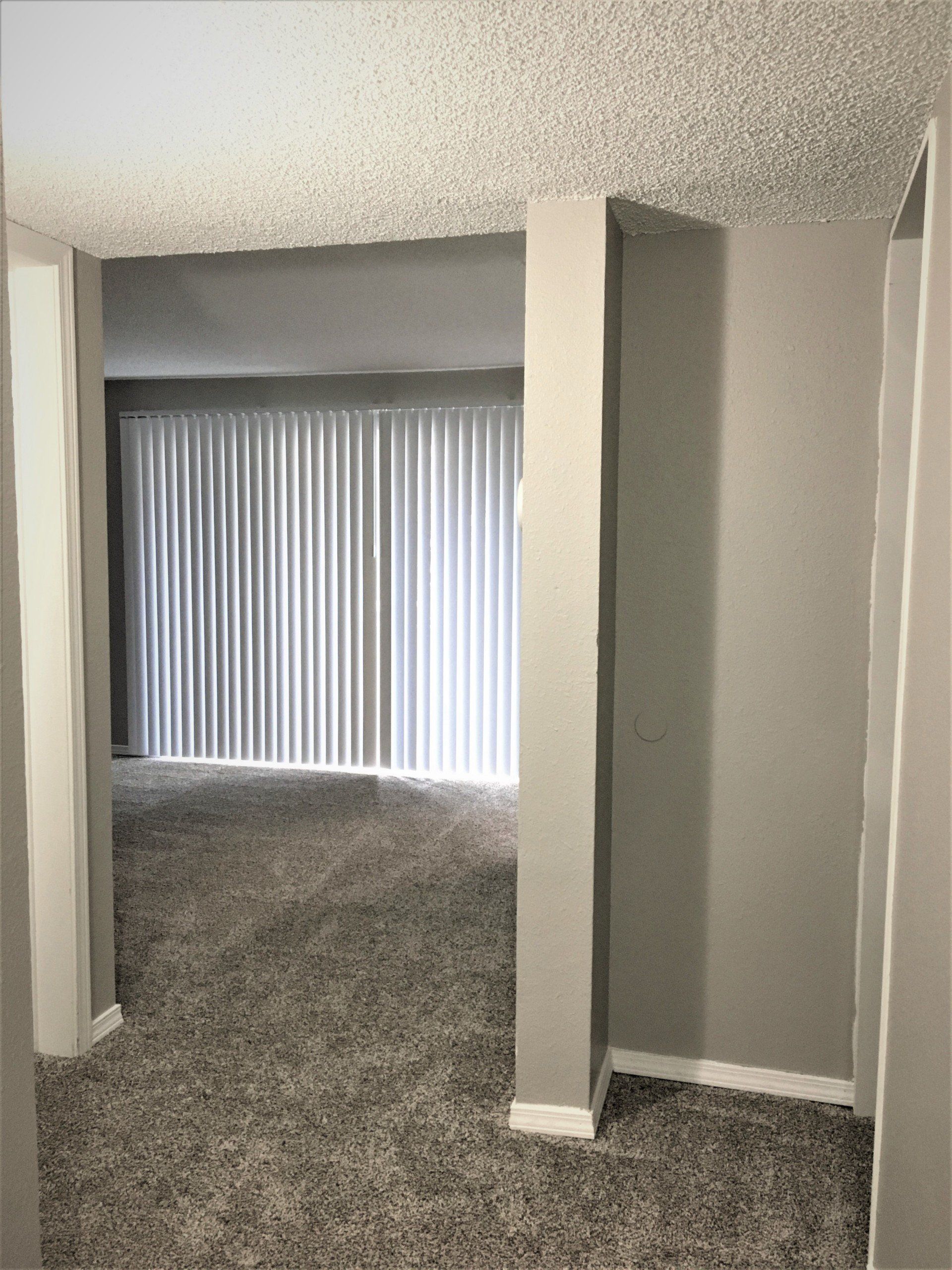 gallery of unit interiors