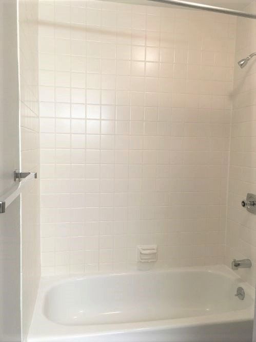 gallery of unit interiors