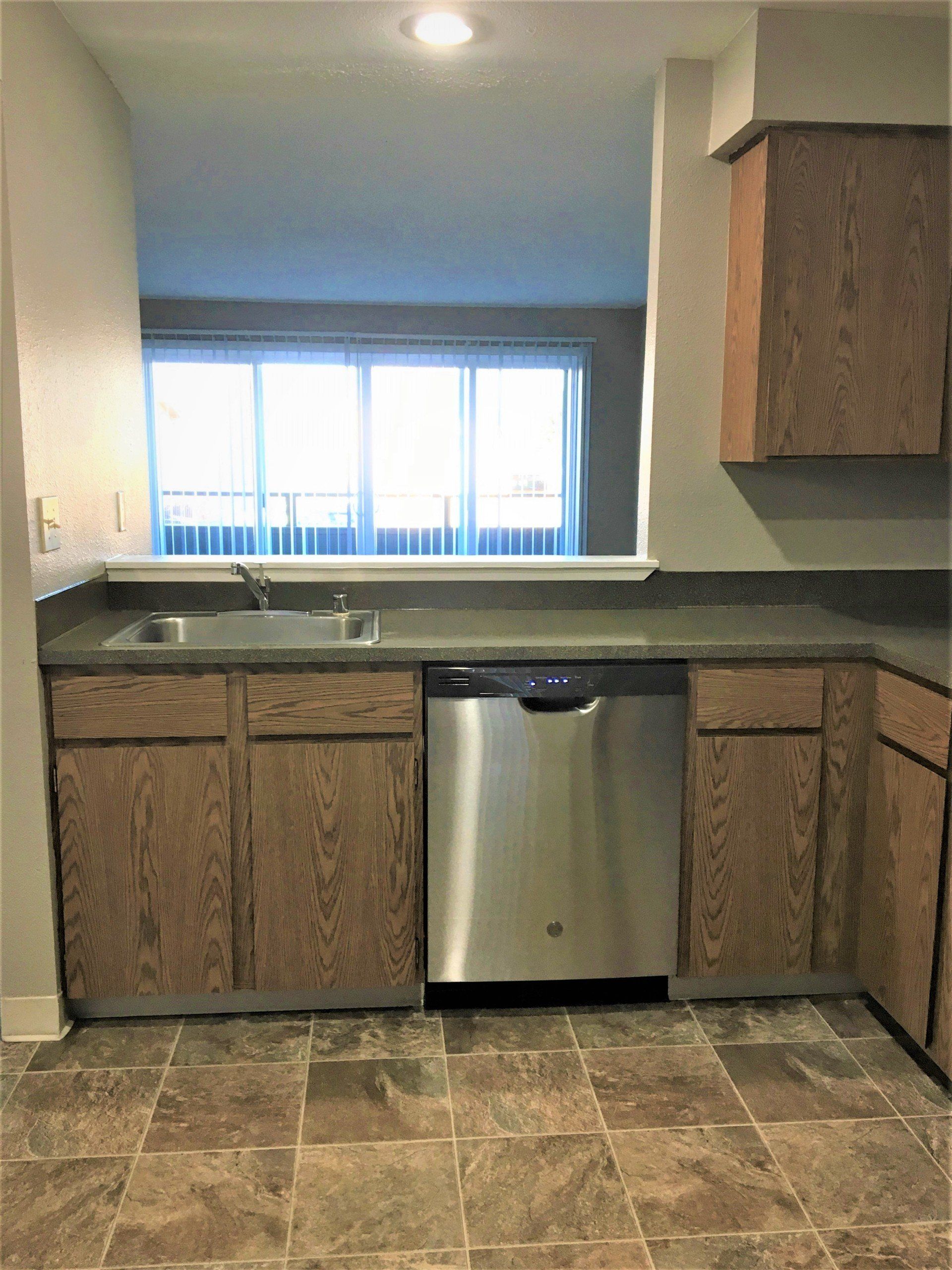 gallery of unit interiors