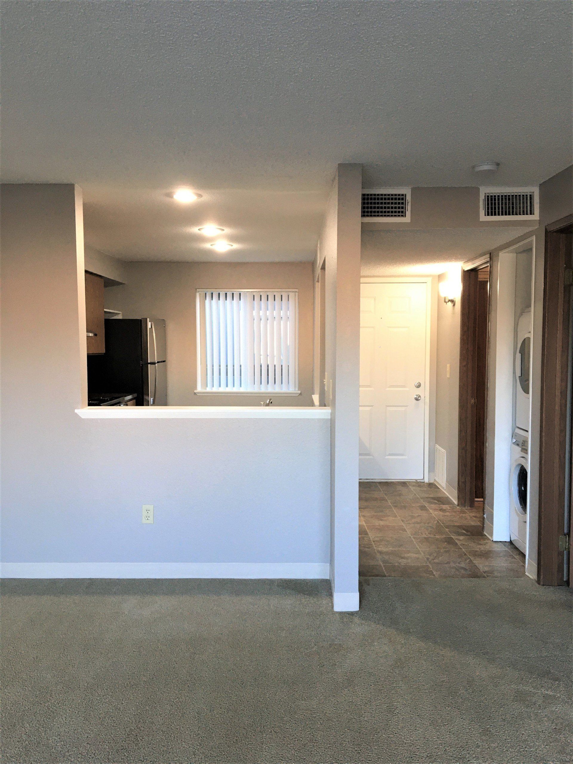 gallery of unit interiors