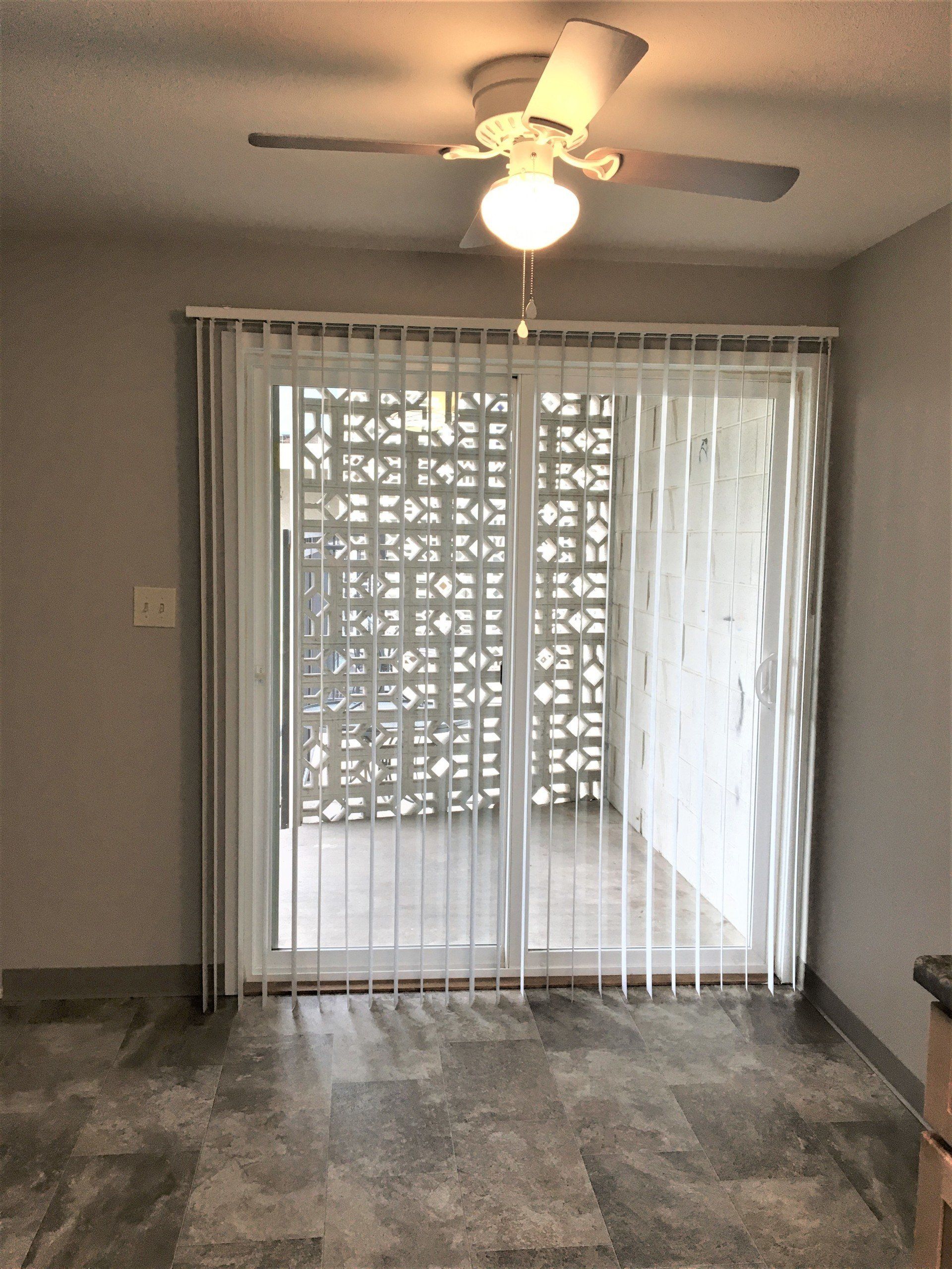 gallery of unit interiors