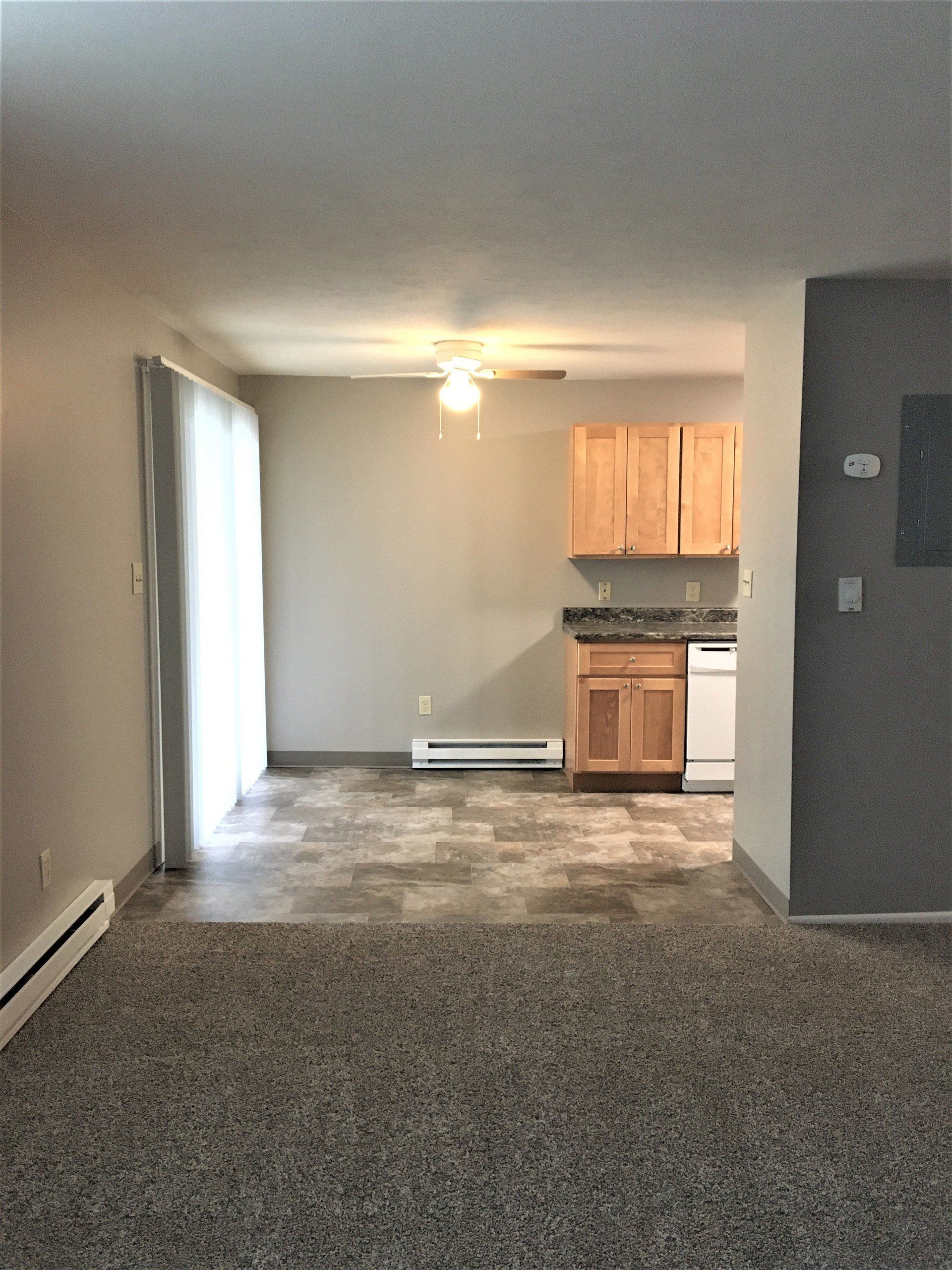 gallery of unit interiors