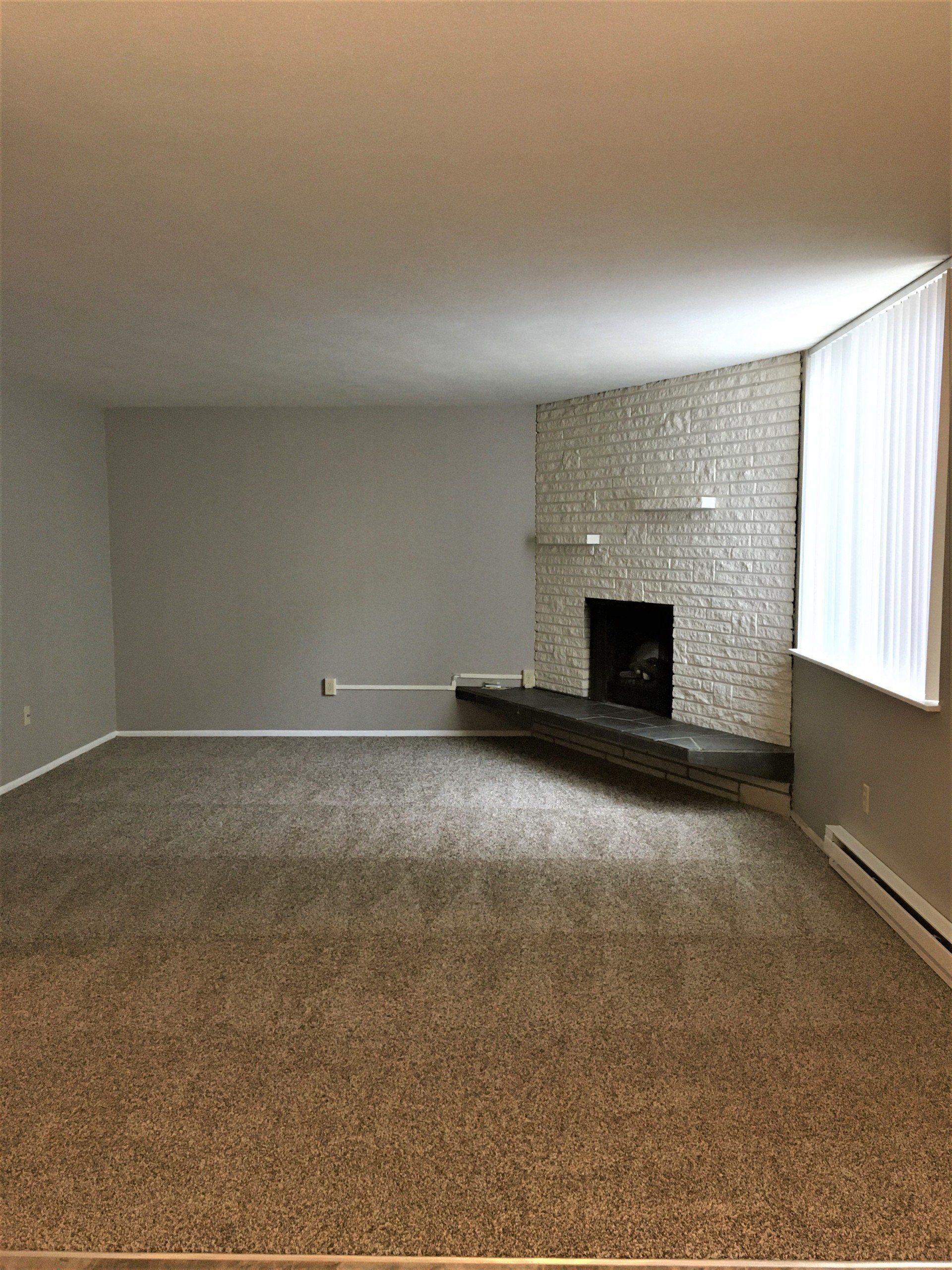 gallery of unit interiors