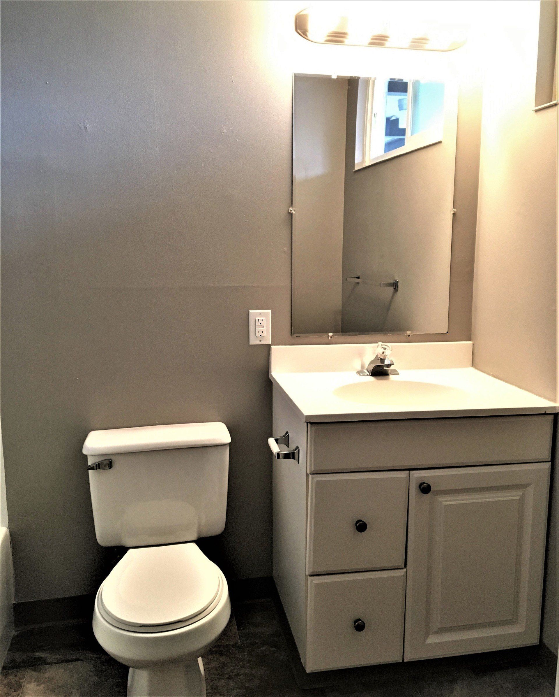 gallery of unit interiors