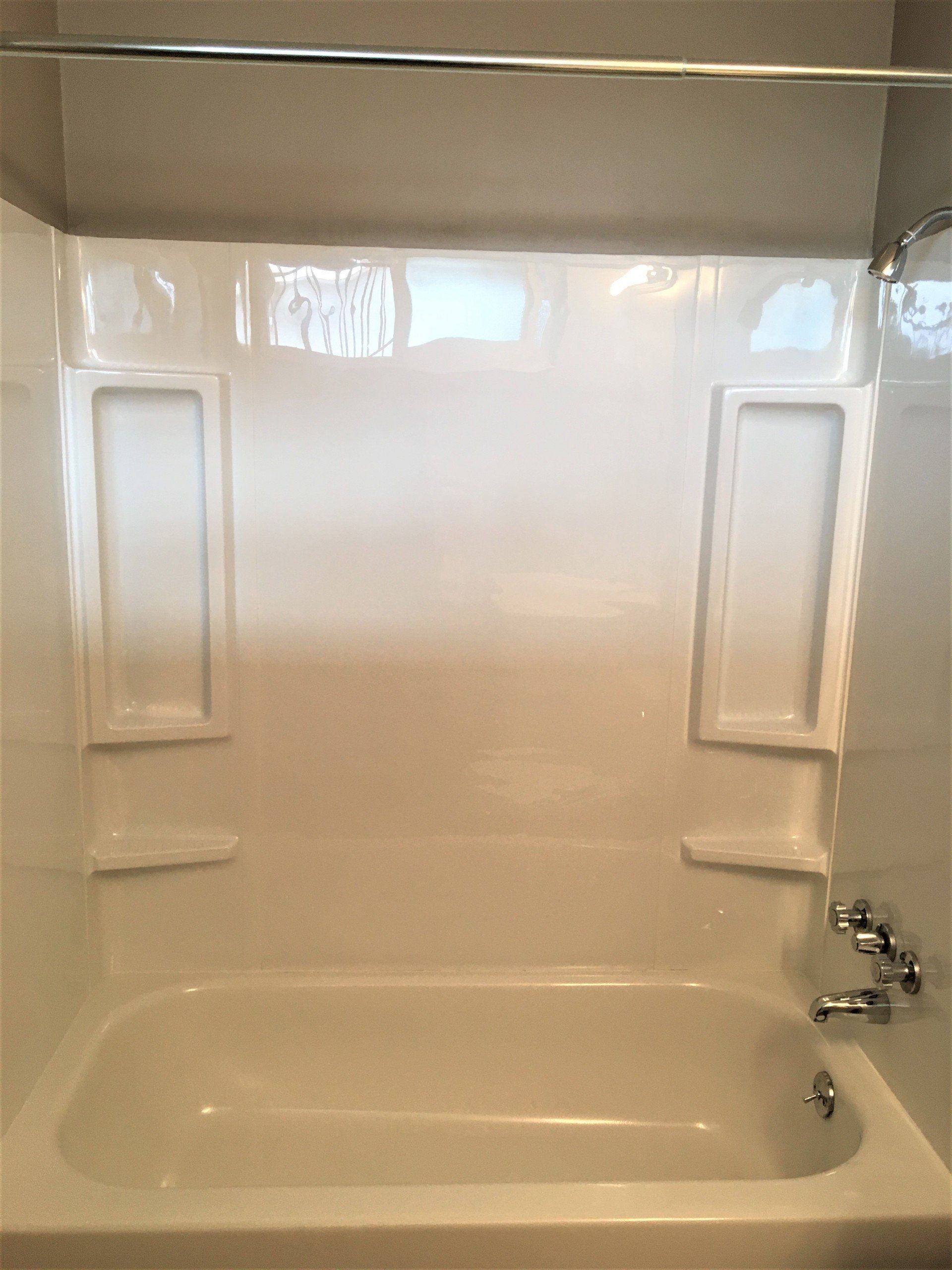 gallery of unit interiors