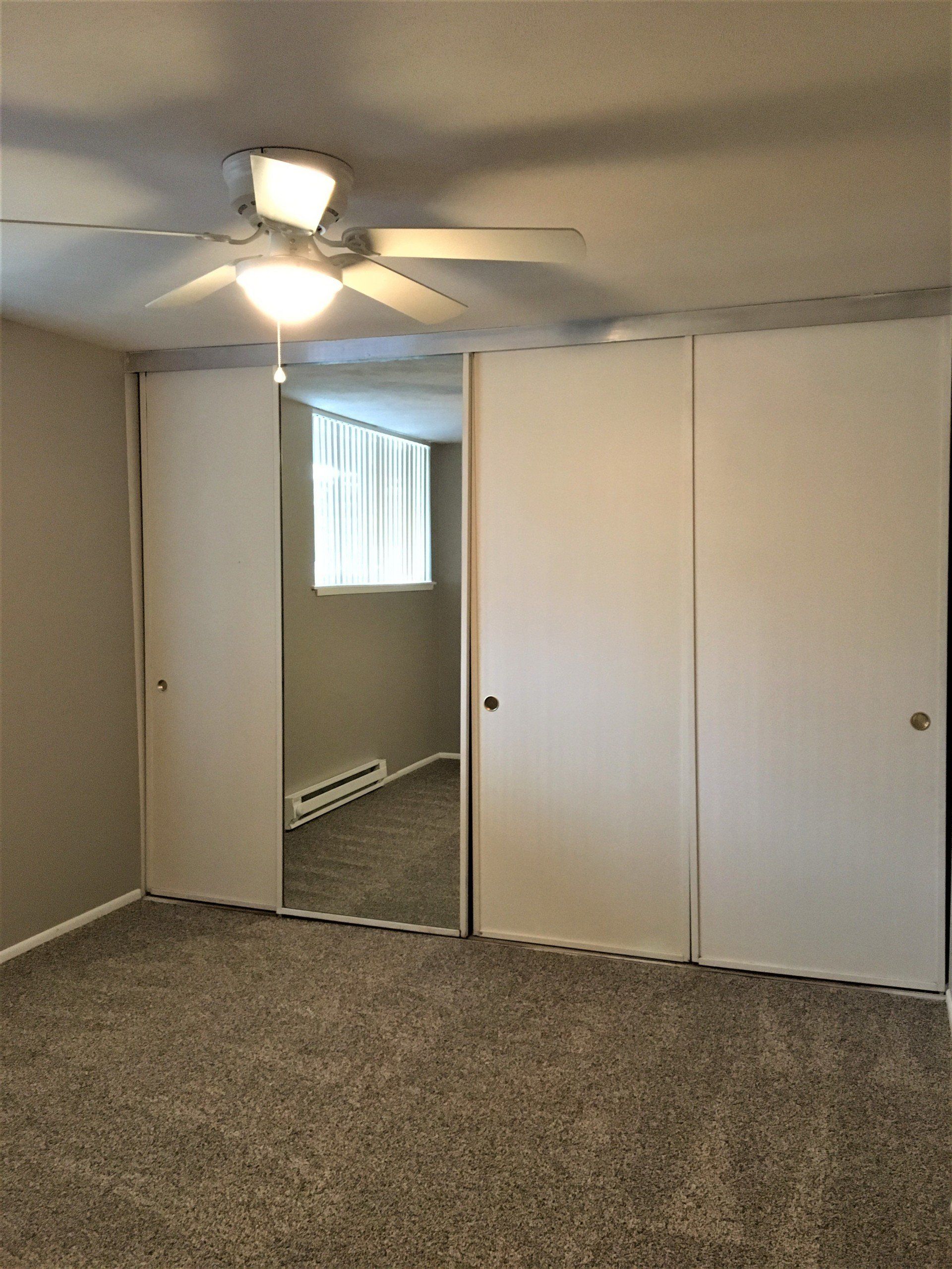 gallery of unit interiors