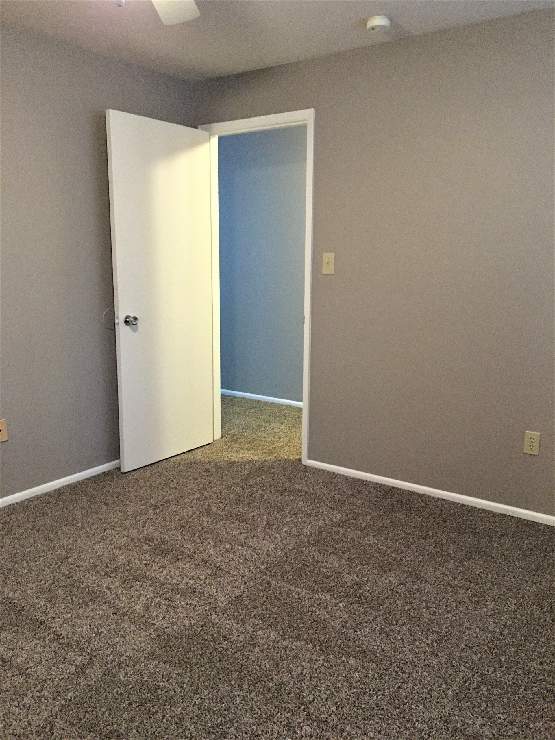 gallery of unit interiors