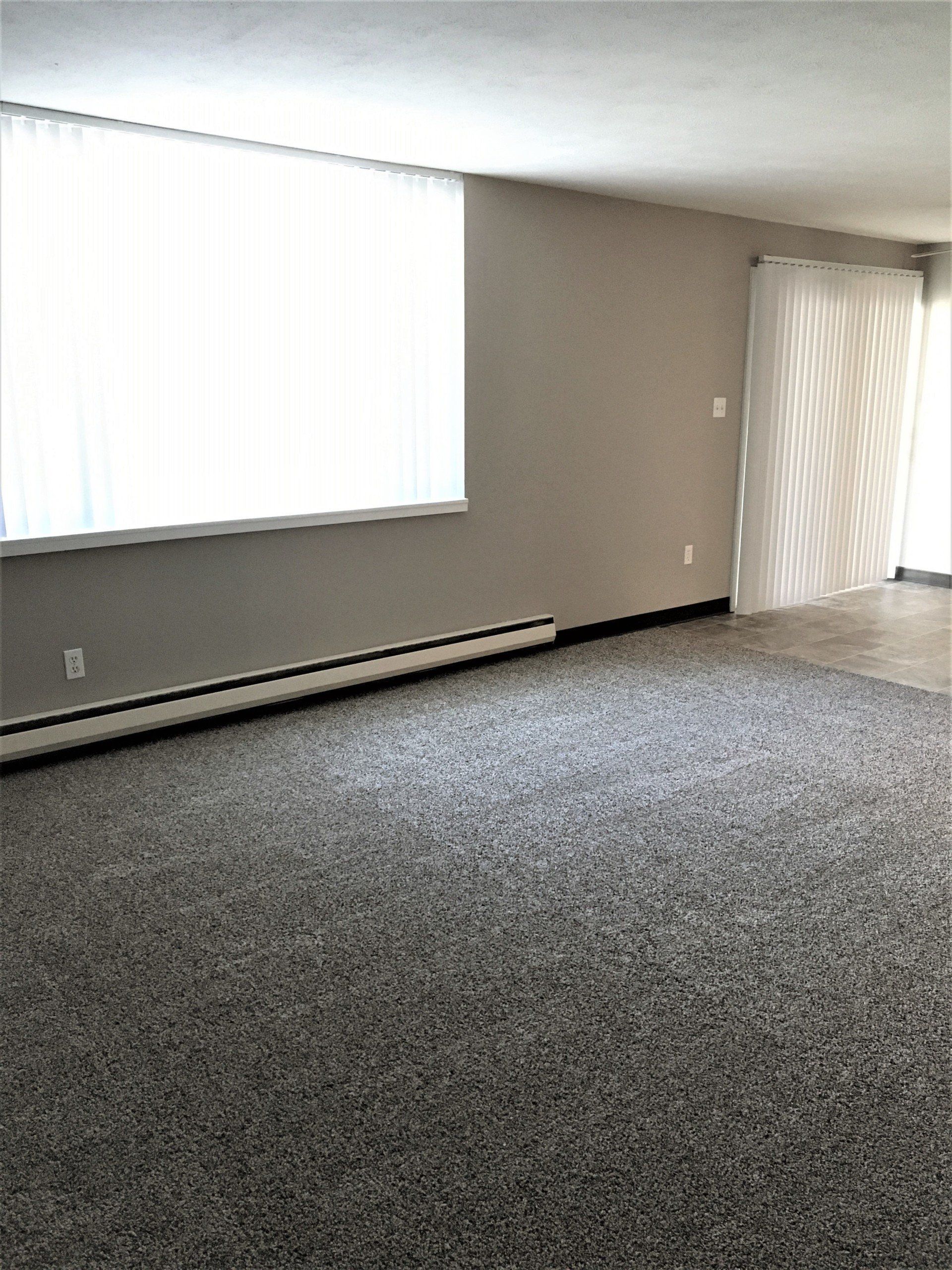 gallery of unit interiors