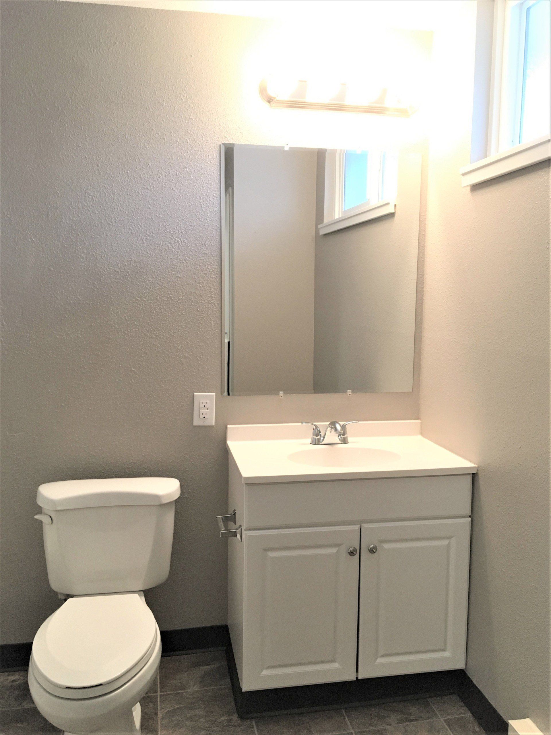 gallery of unit interiors