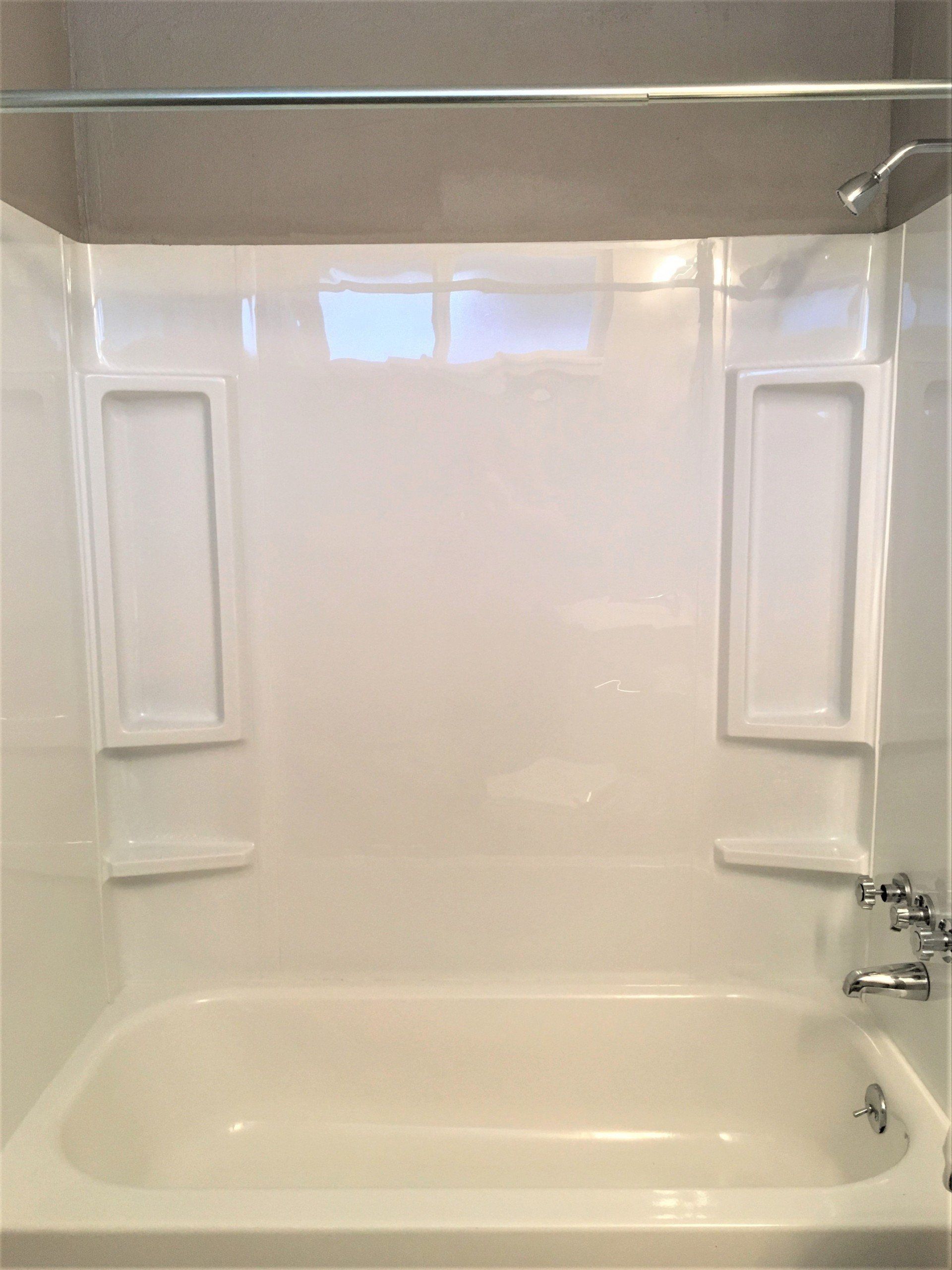 gallery of unit interiors