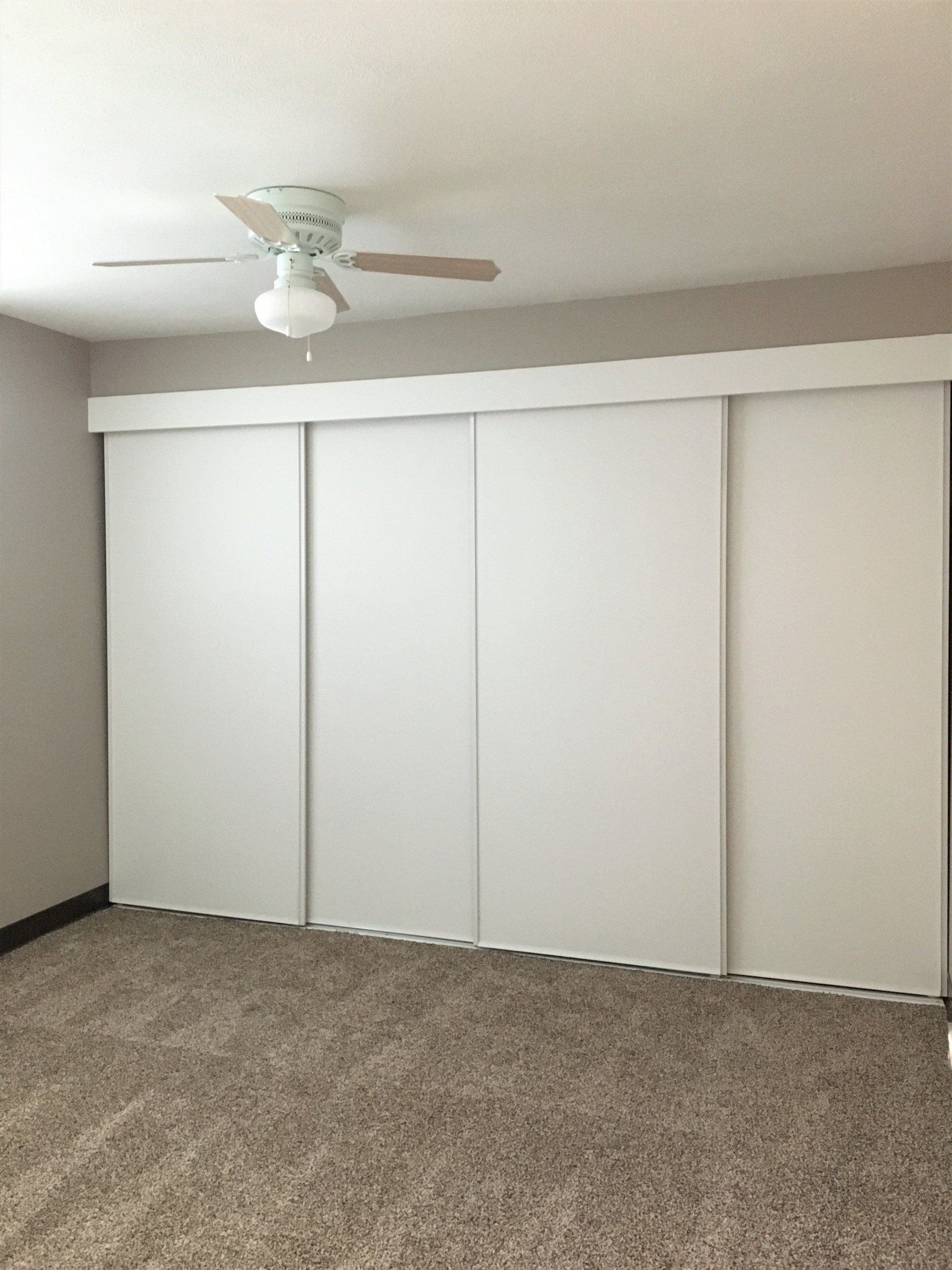 gallery of unit interiors