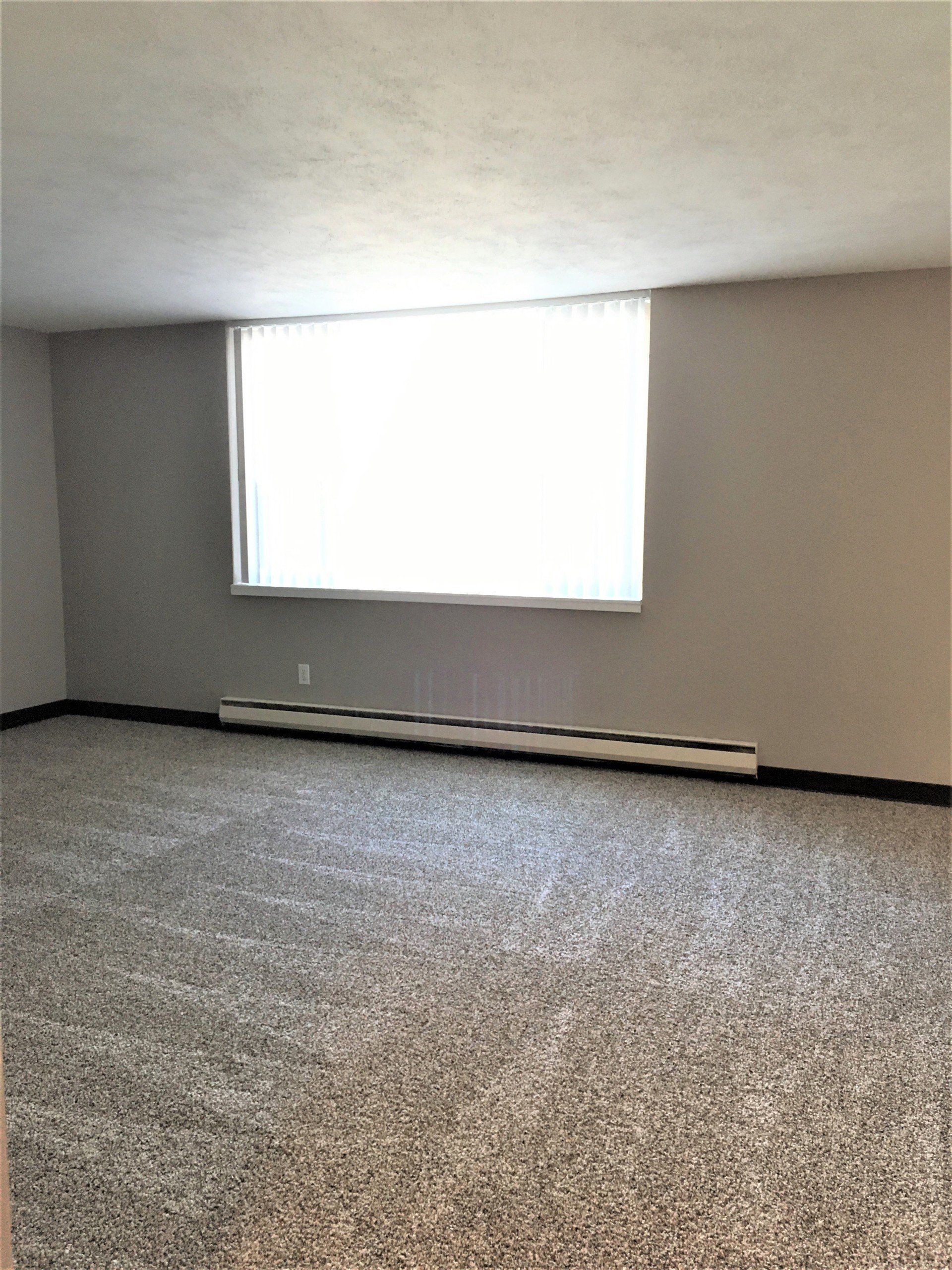 gallery of unit interiors