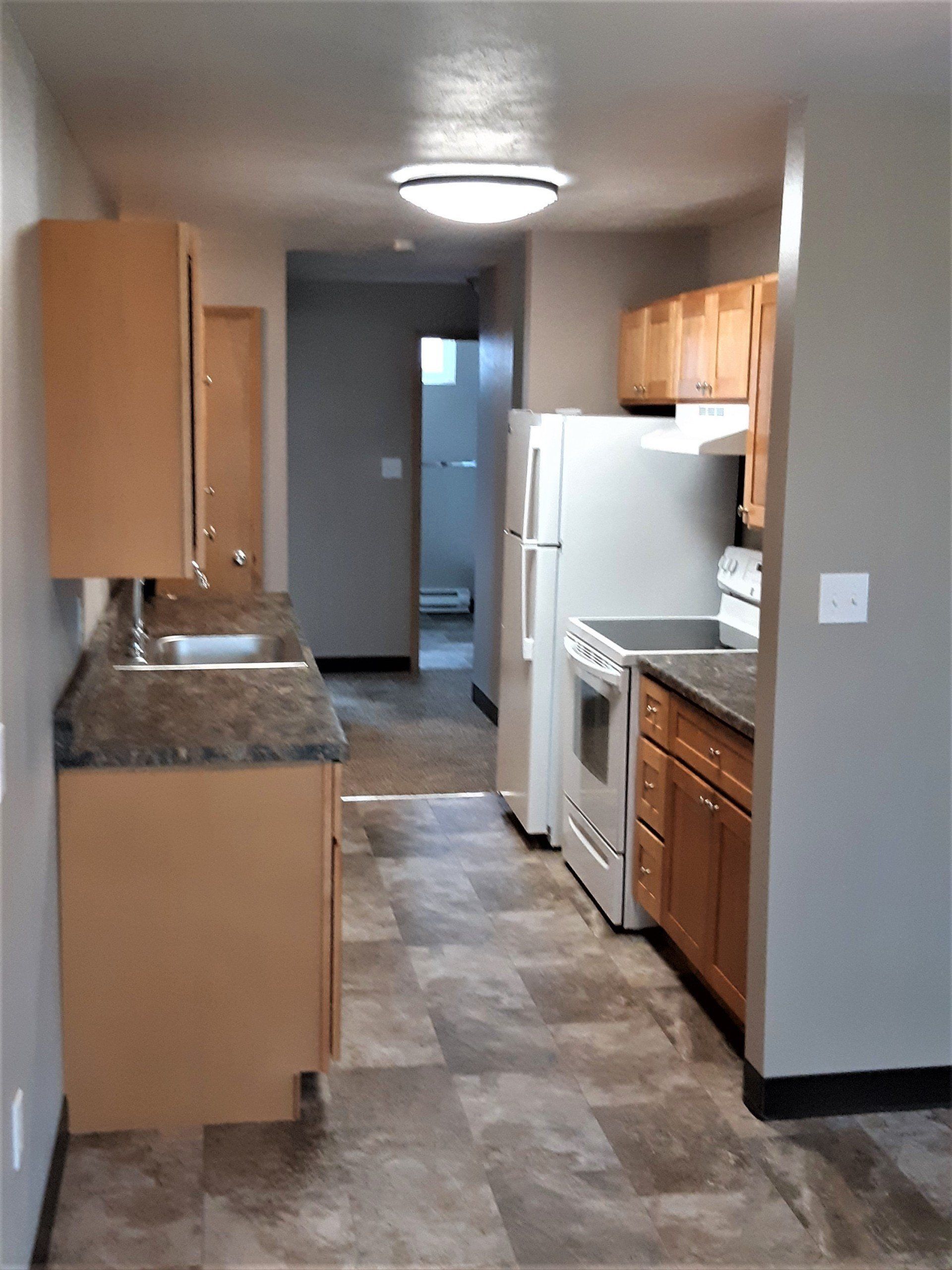 gallery of unit interior