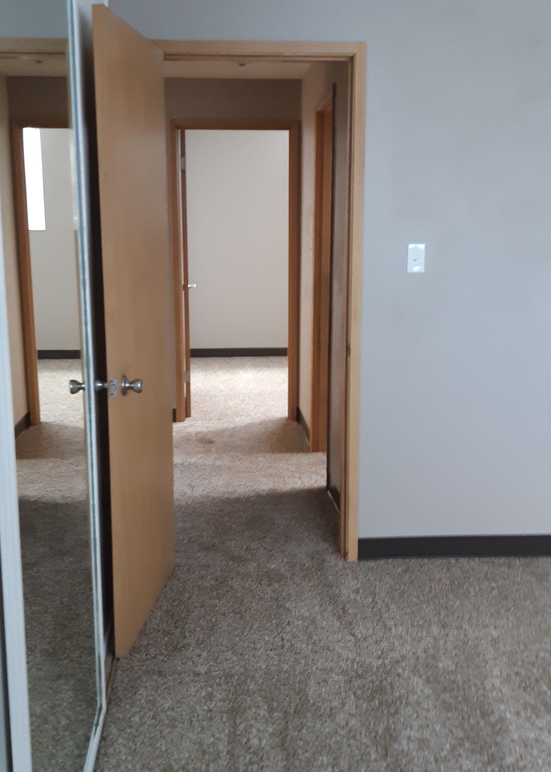 gallery of unit interior