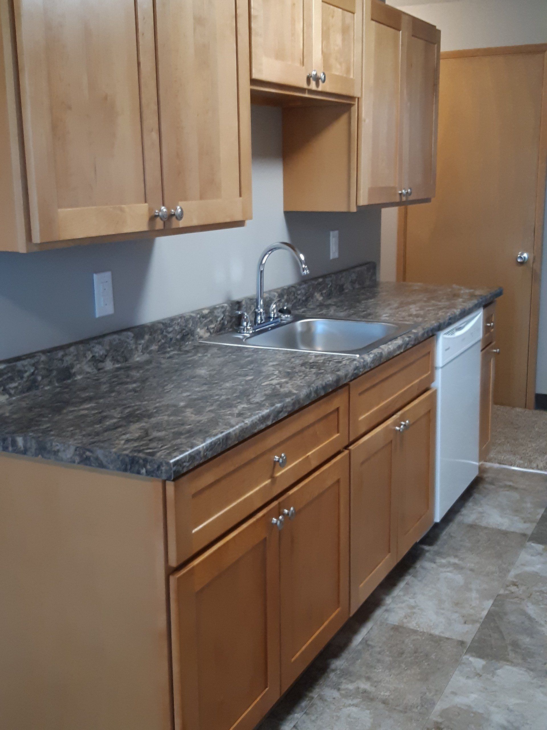 gallery of unit interior