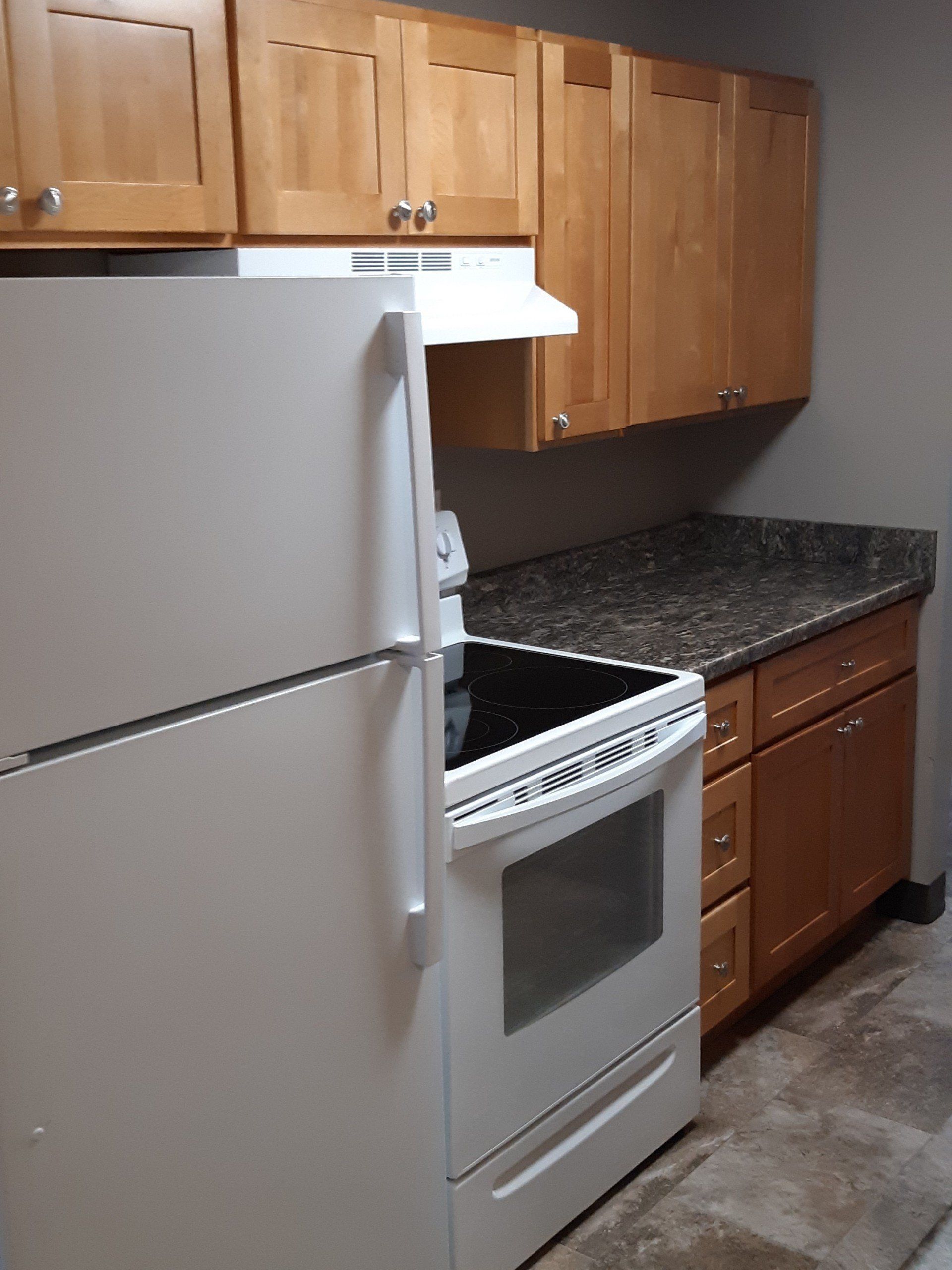 gallery of unit interior