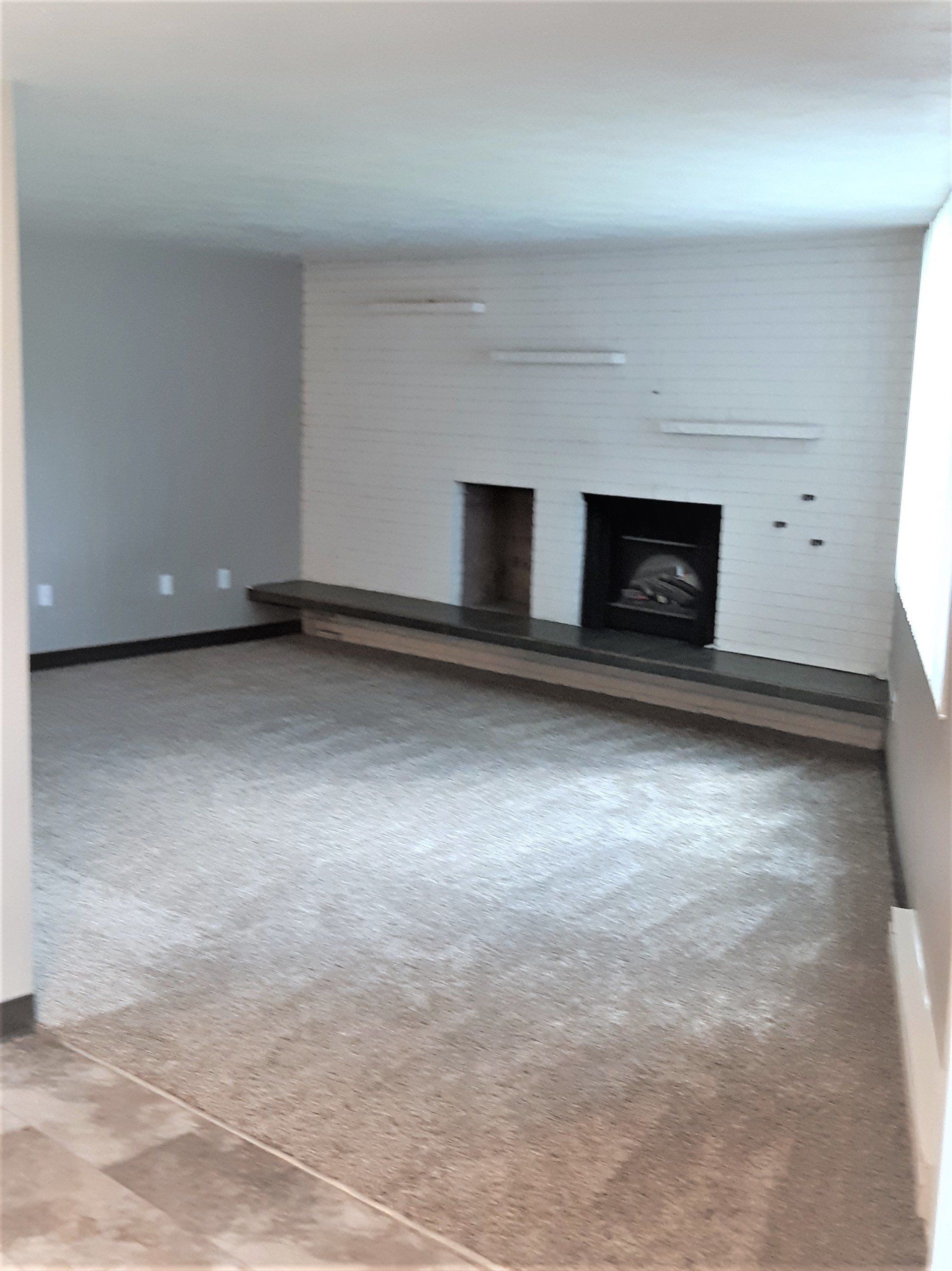 gallery of unit interior