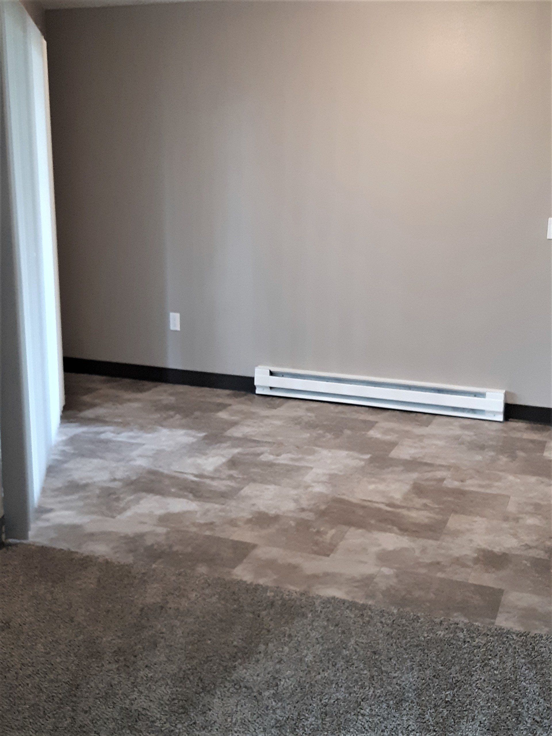 gallery of unit interior