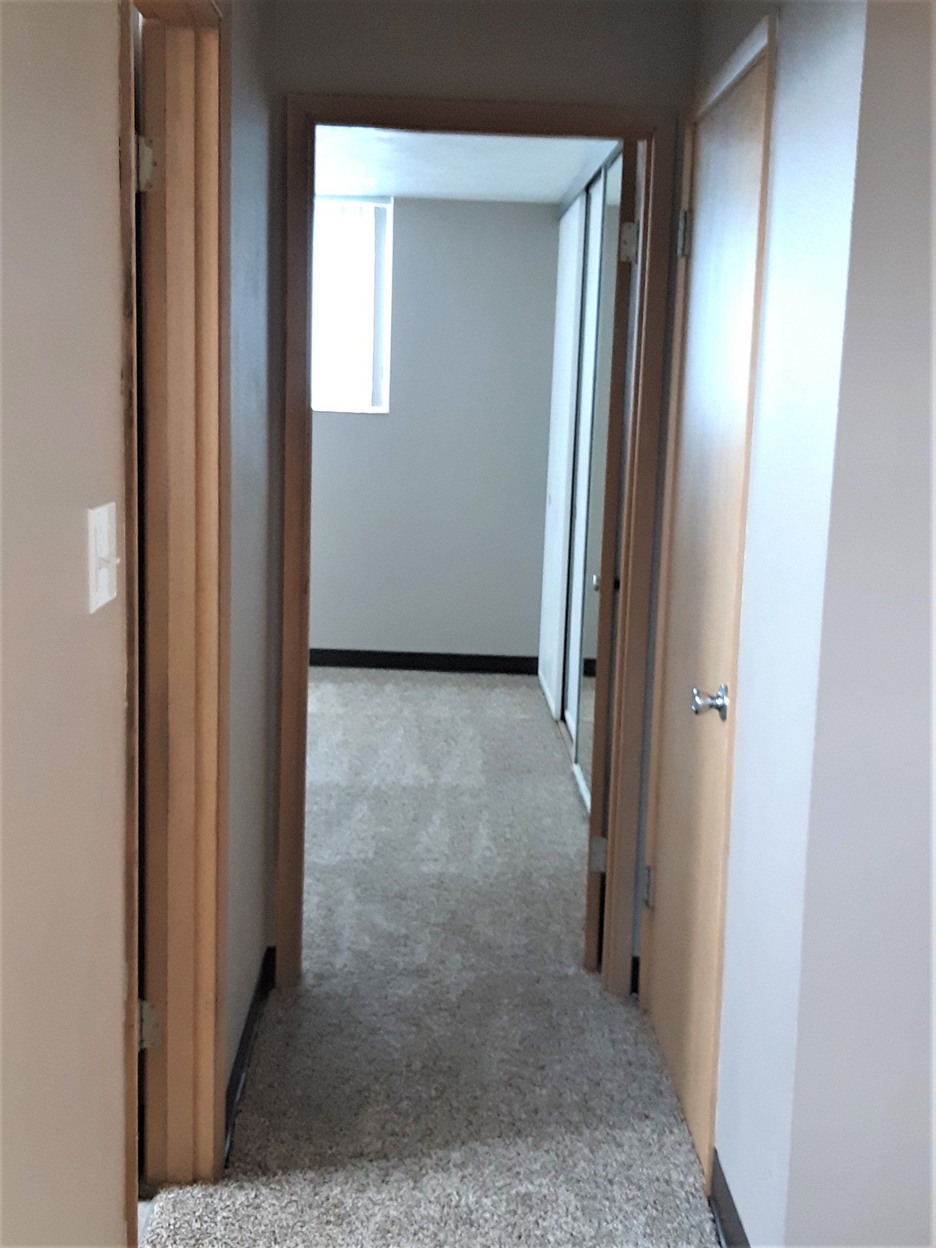 gallery of unit interior