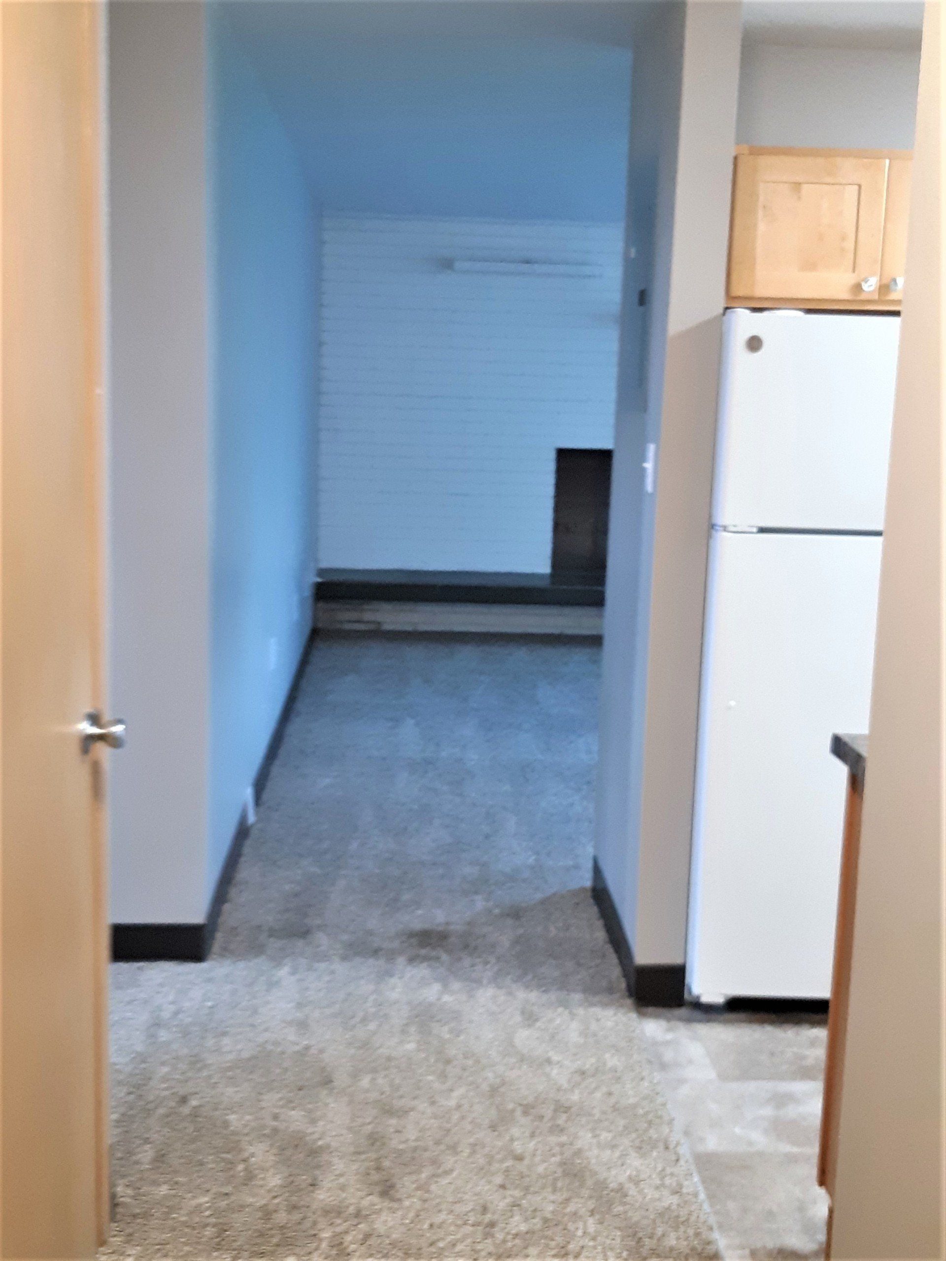 gallery of unit interior