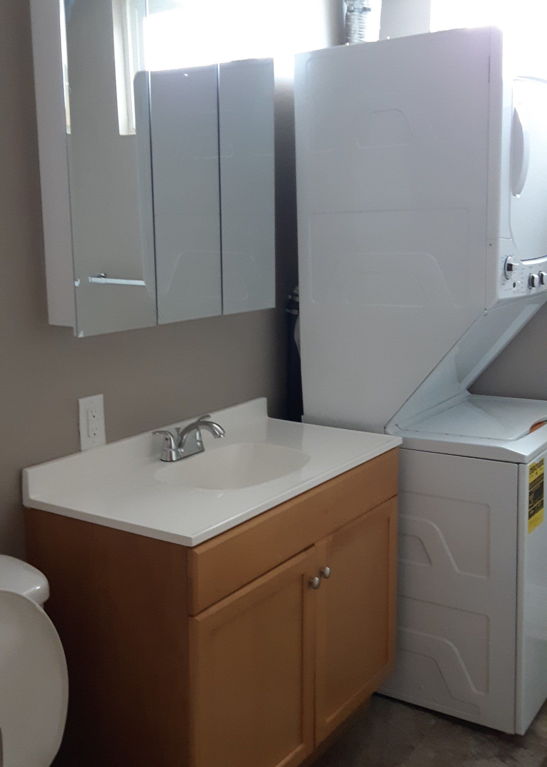 gallery of unit interior